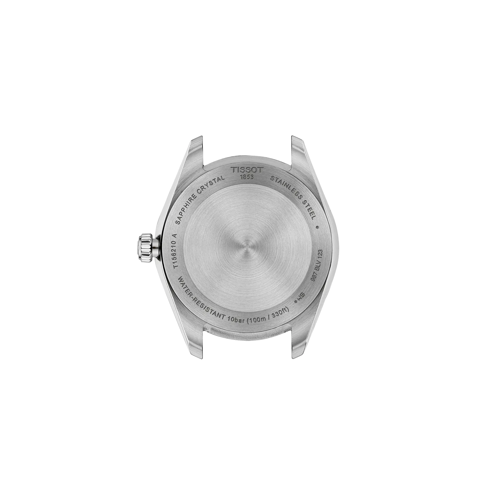 Tissot Ballade 34mm - 3