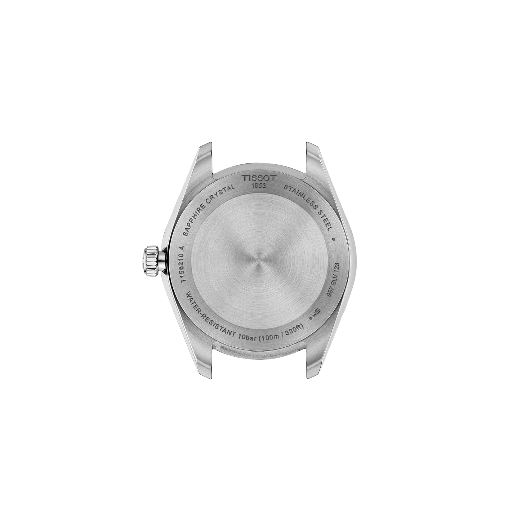 Tissot Ballade 34mm - 3