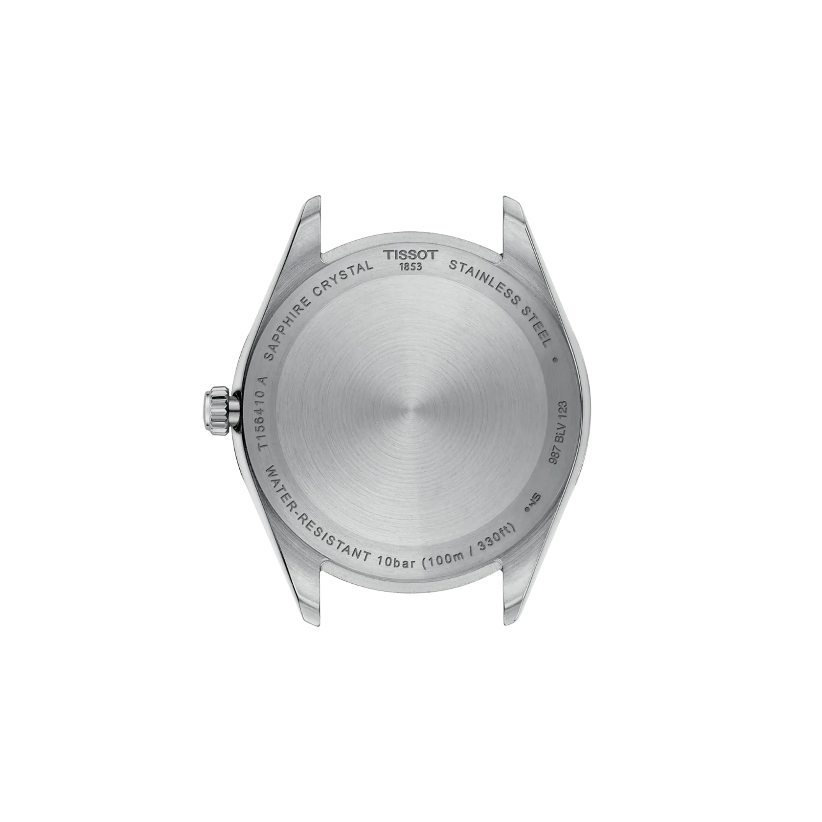 Tissot Ballade 40mm - 3
