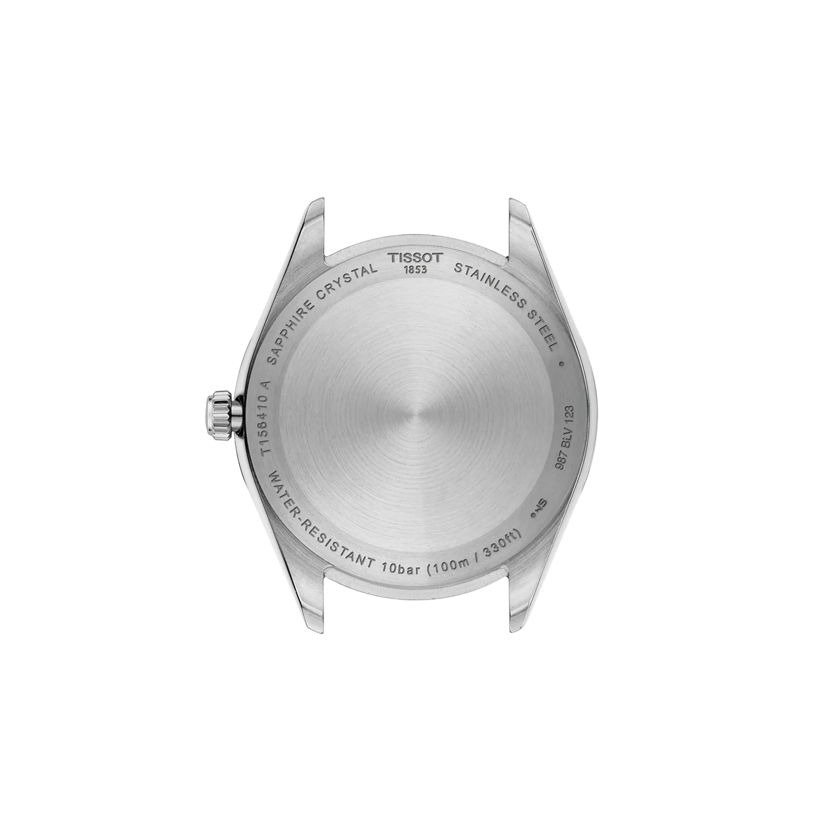 Tissot Ballade 40mm - 3