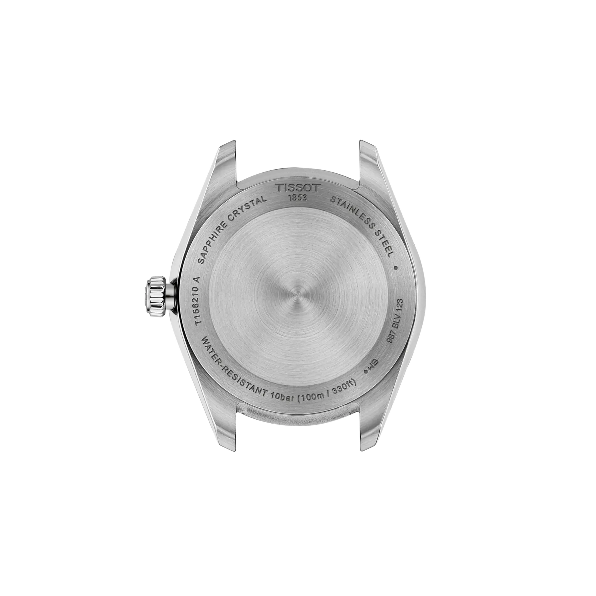 Tissot Ballade 34mm