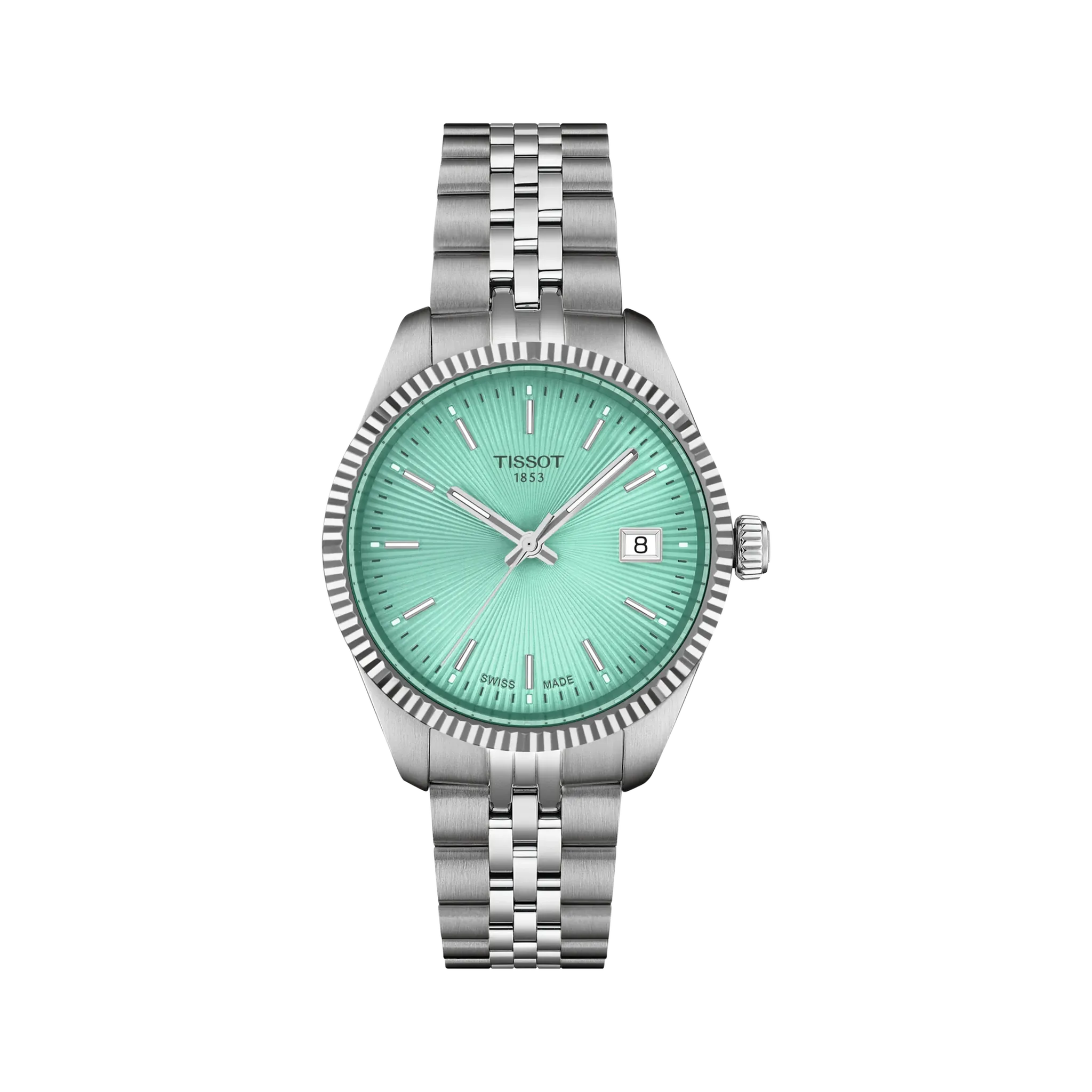Tissot Ballade 34mm