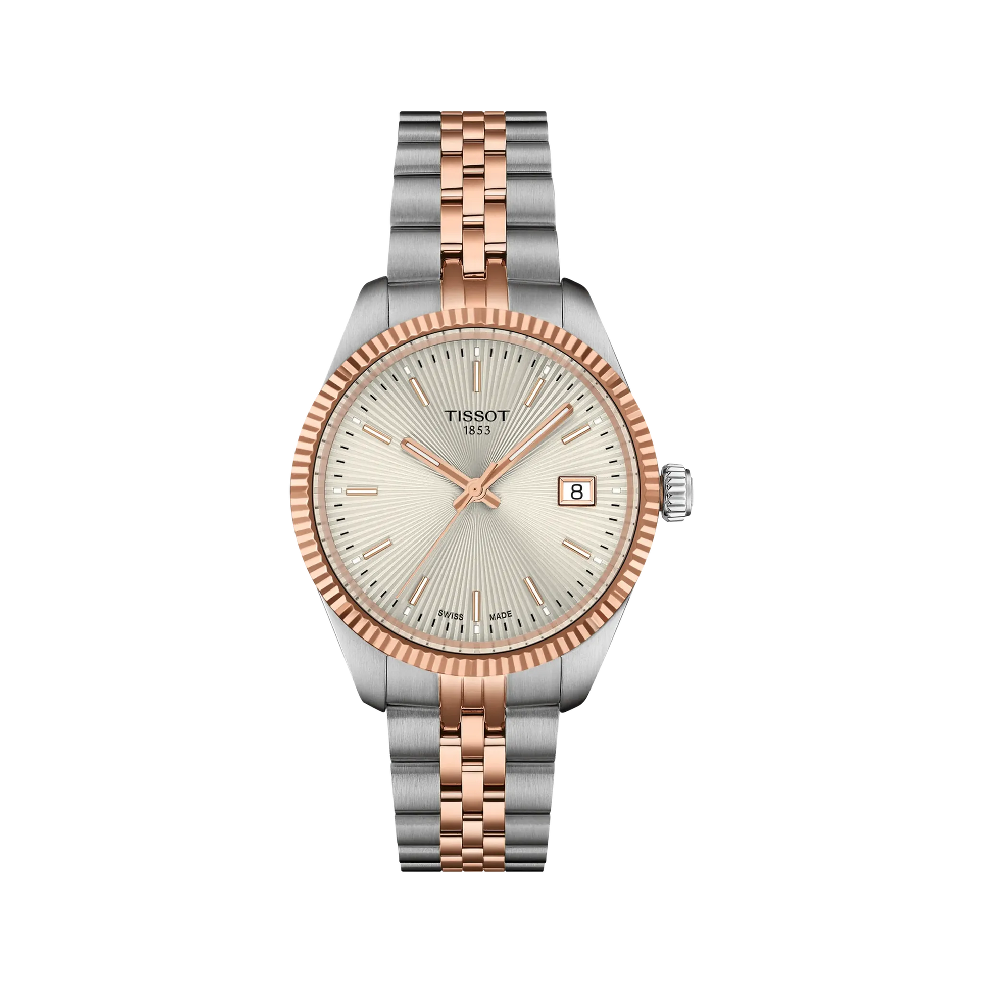 Tissot Ballade 34mm