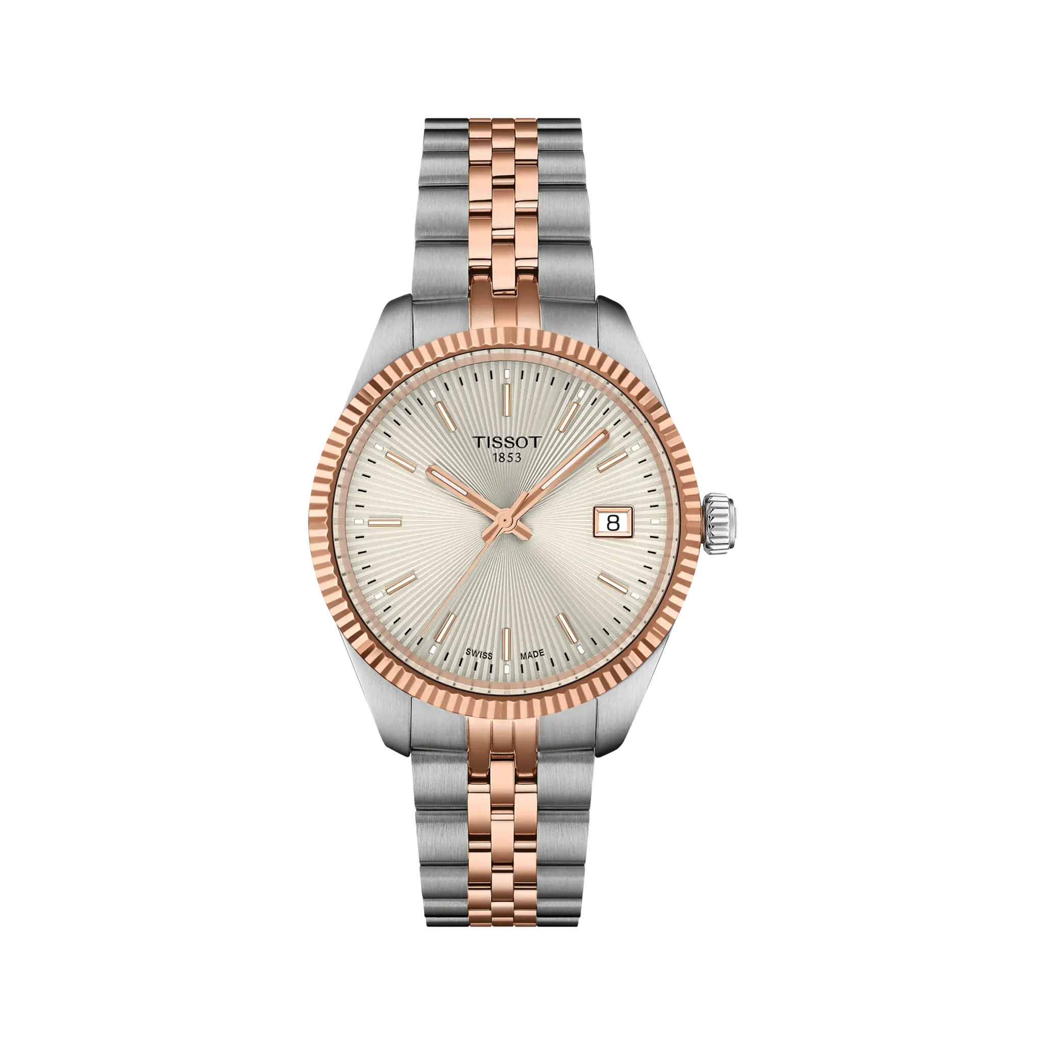 Tissot Ballade 34mm