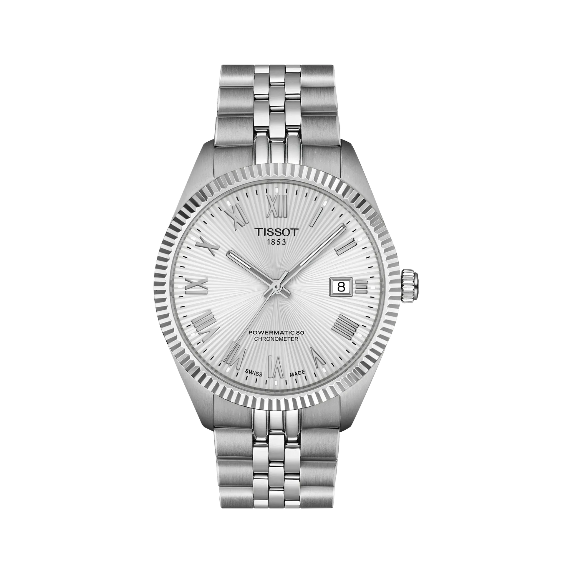 Tissot Ballade 39mm