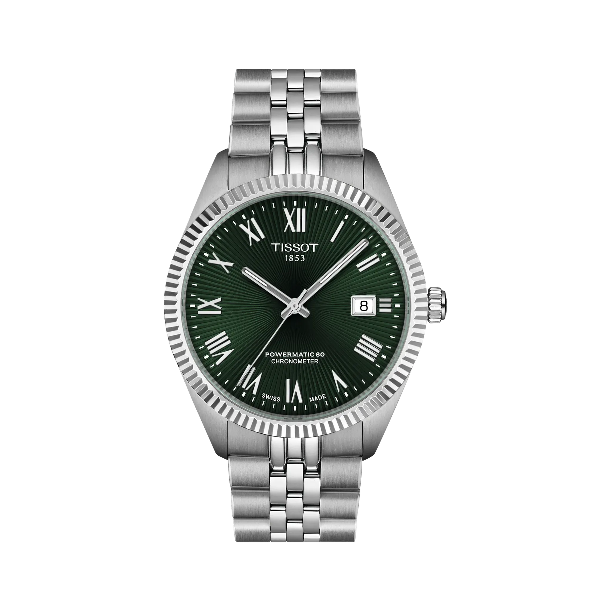 Tissot Ballade 39mm