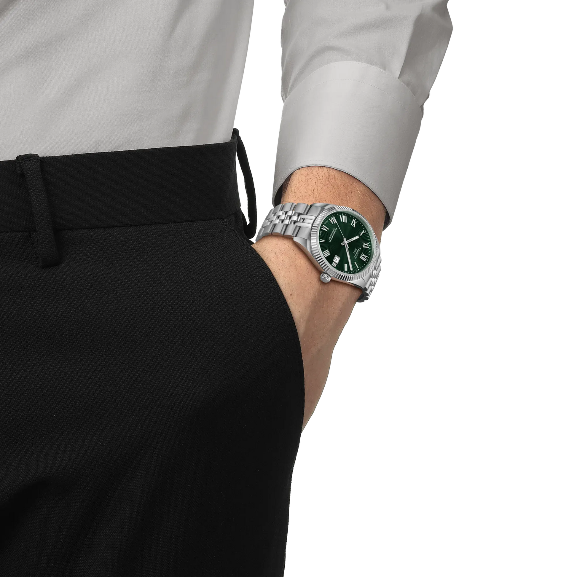 Tissot Ballade 39mm
