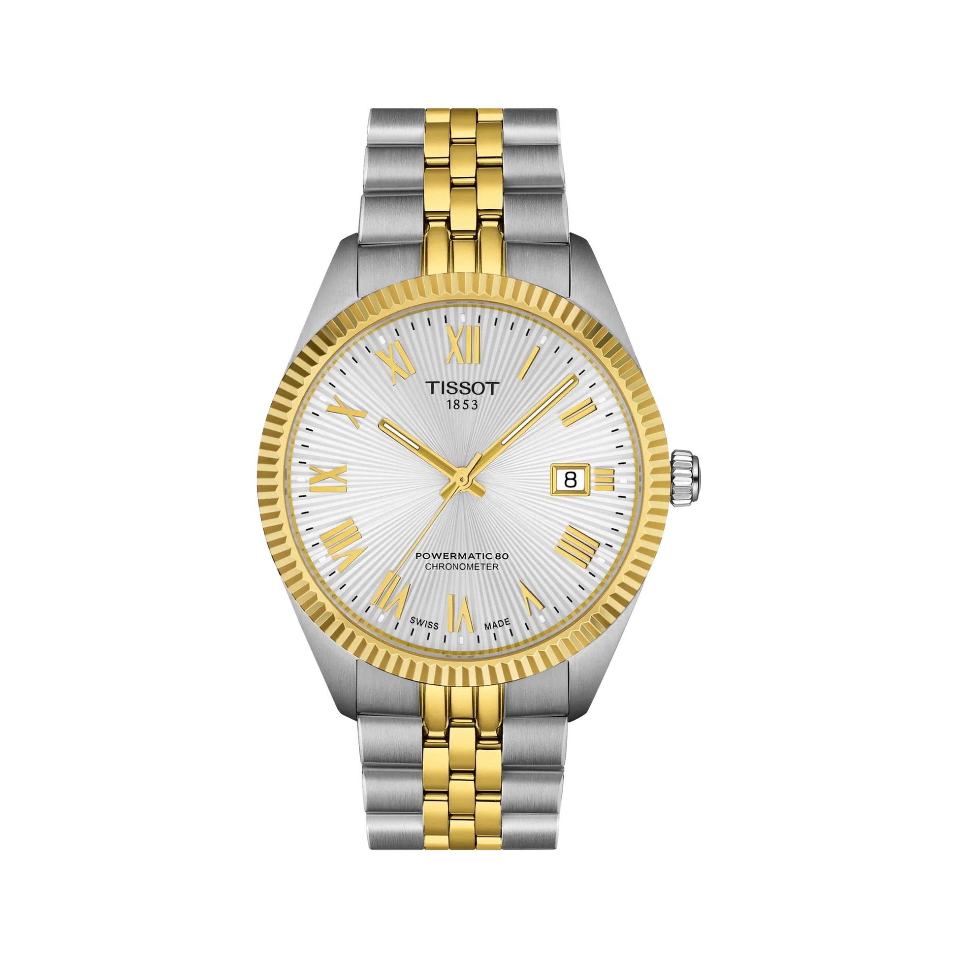 Tissot Ballade 39mm