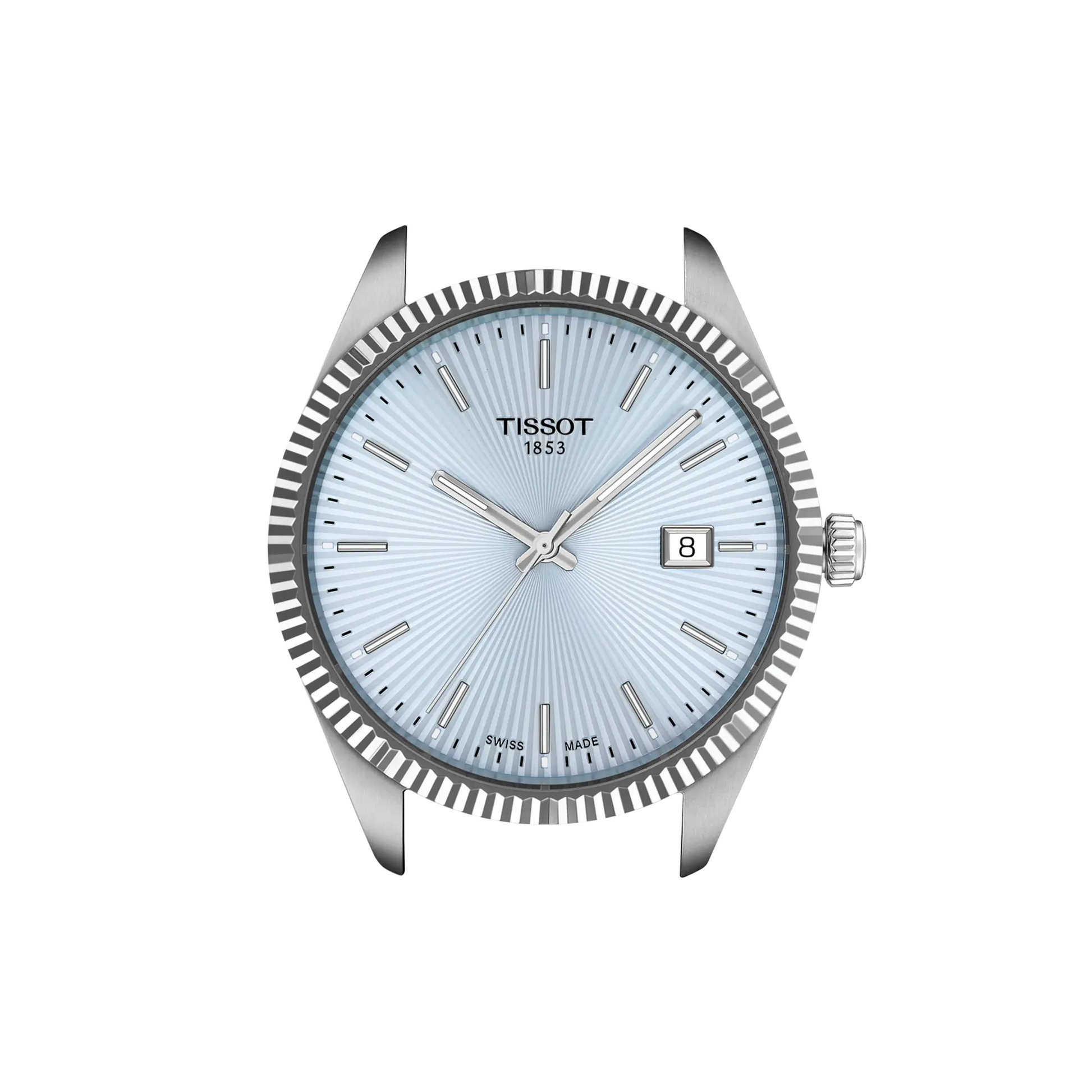 Tissot Ballade 40mm