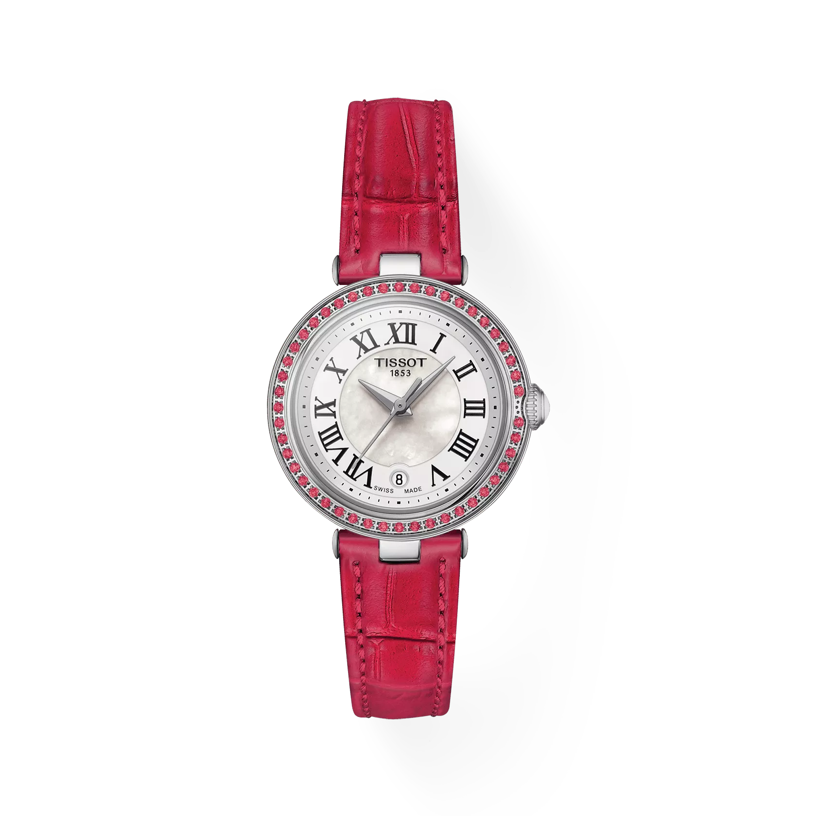 Tissot Bellissima Small Lady - 1