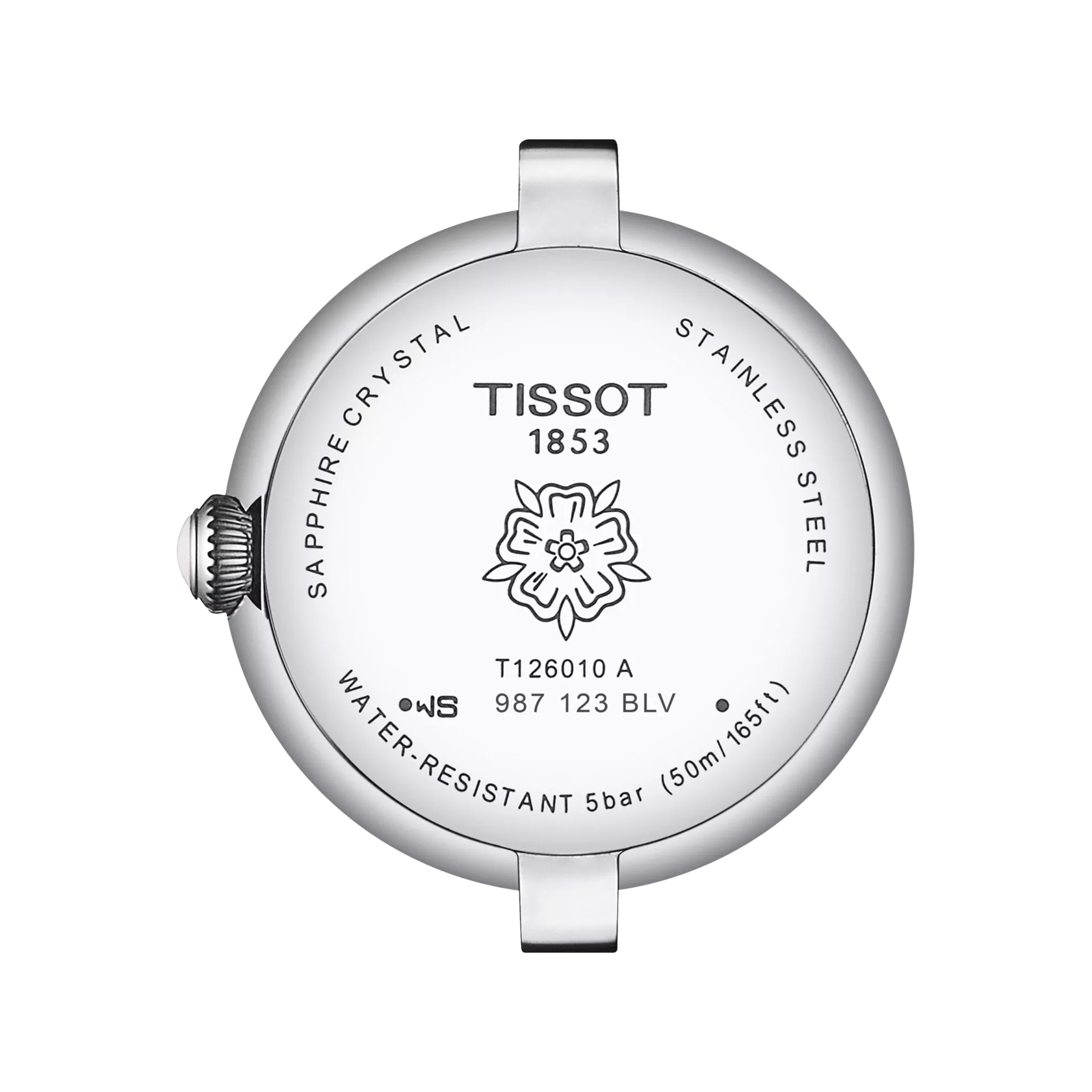 Tissot Bellissima Small Lady - 3