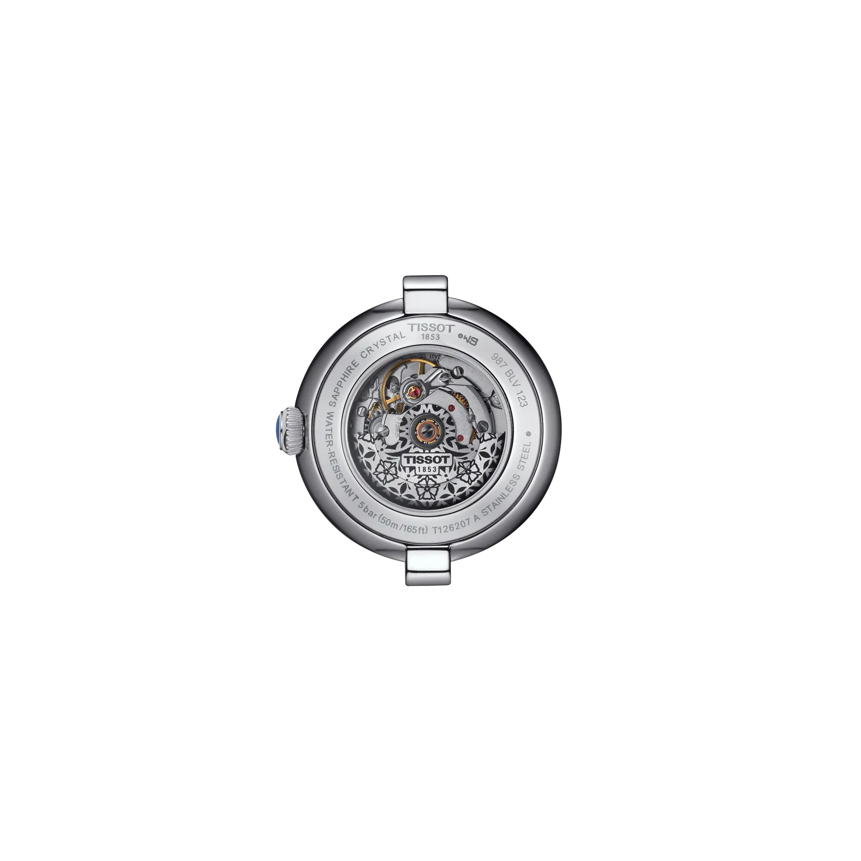 Tissot Bellissima Automatic - 3