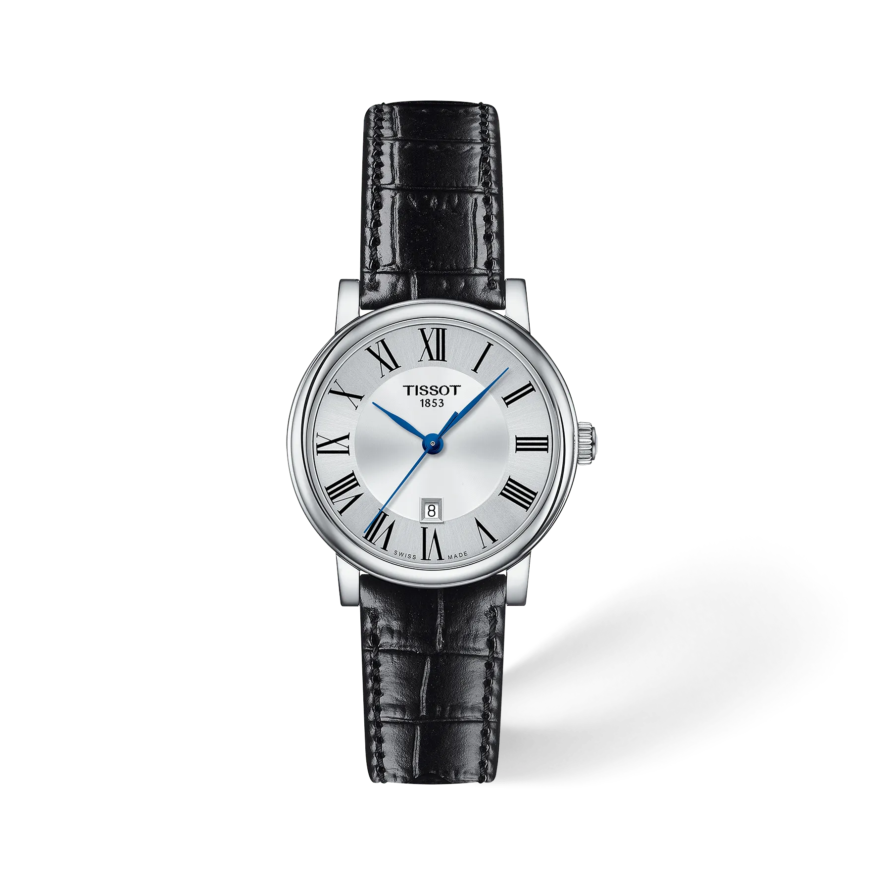 Tissot Carson Premium Lady - 1
