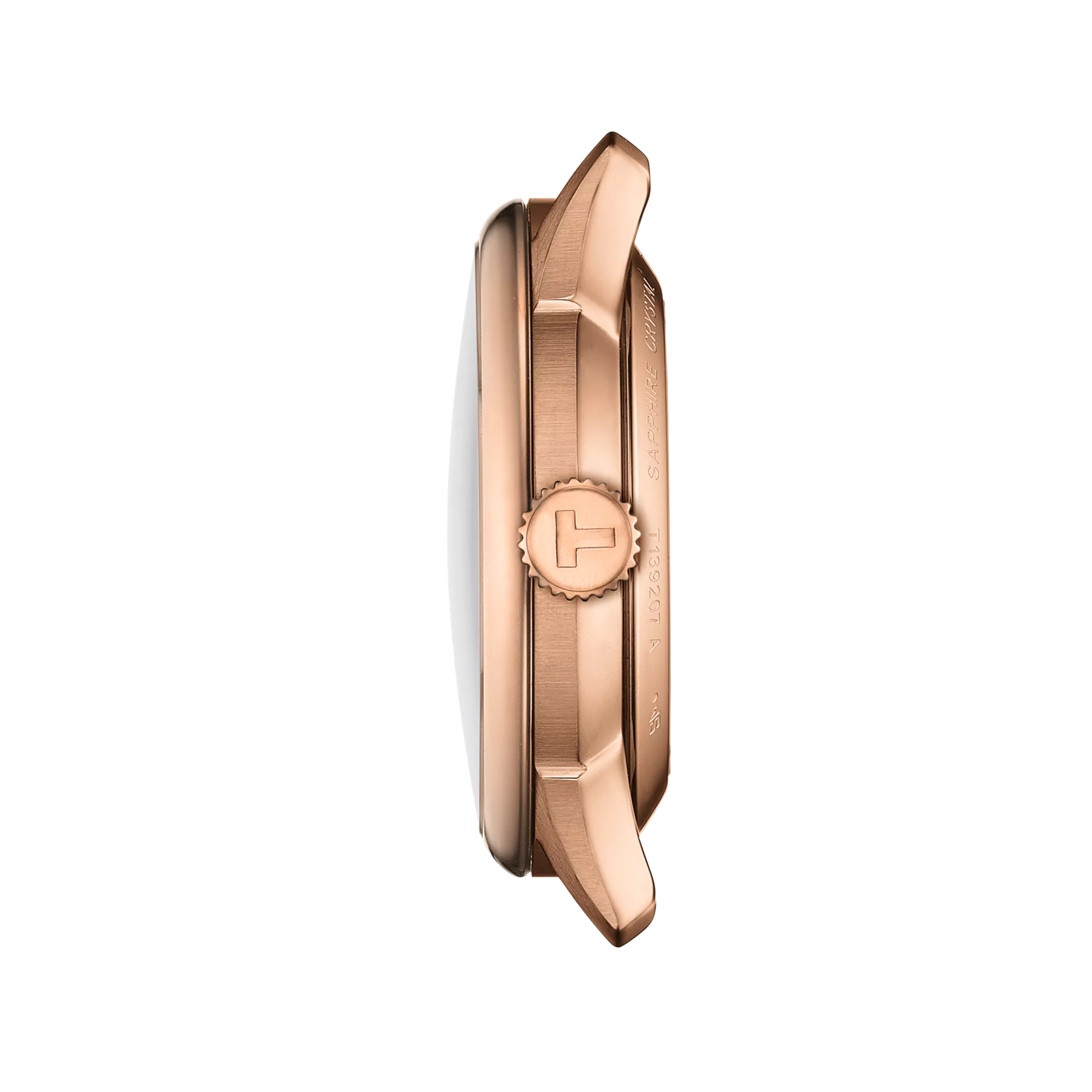 Tissot Chemin Des Tourelles Powermatic 80 34 mm - 2