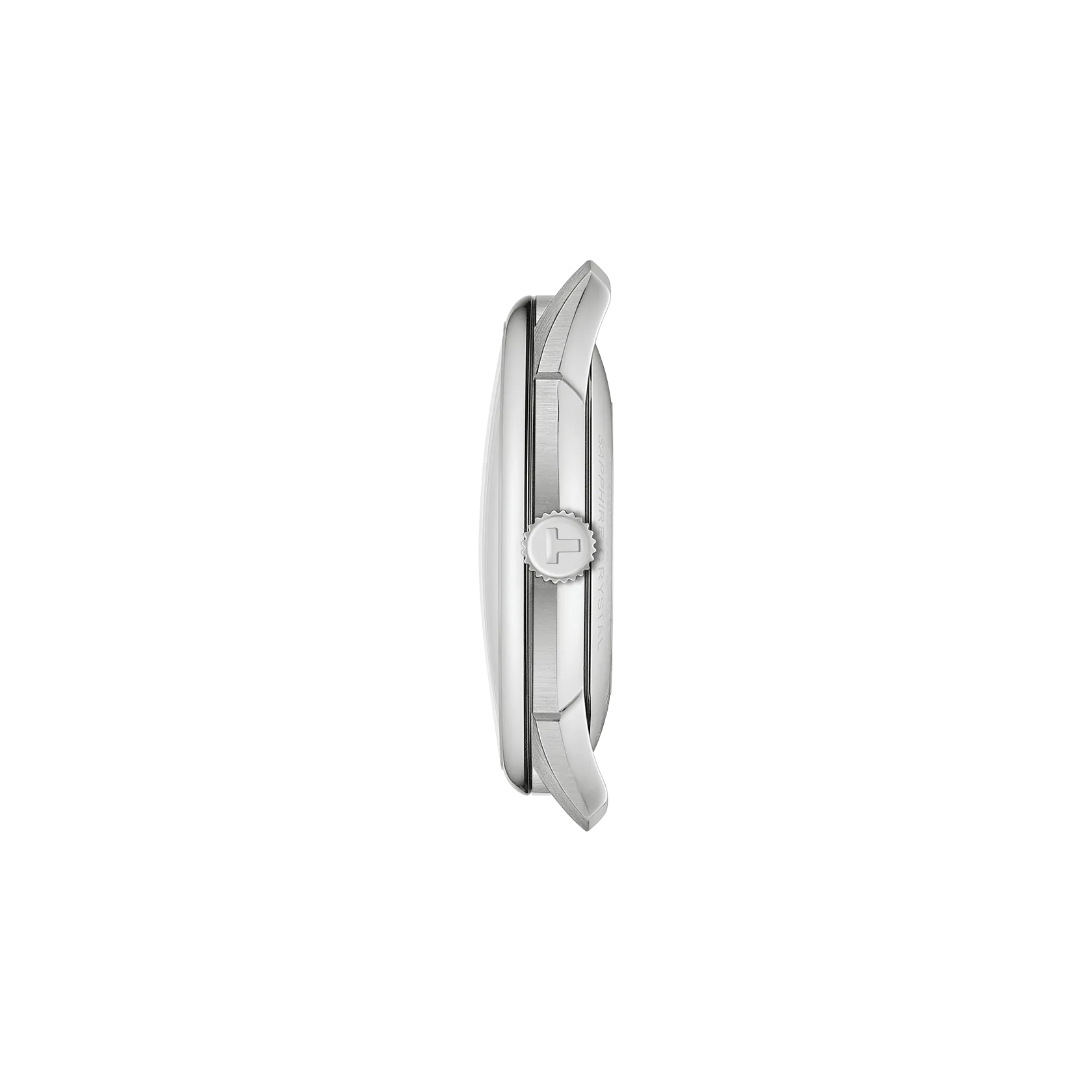 Tissot Chemin Des Tourelles Powermatic 80 - 2