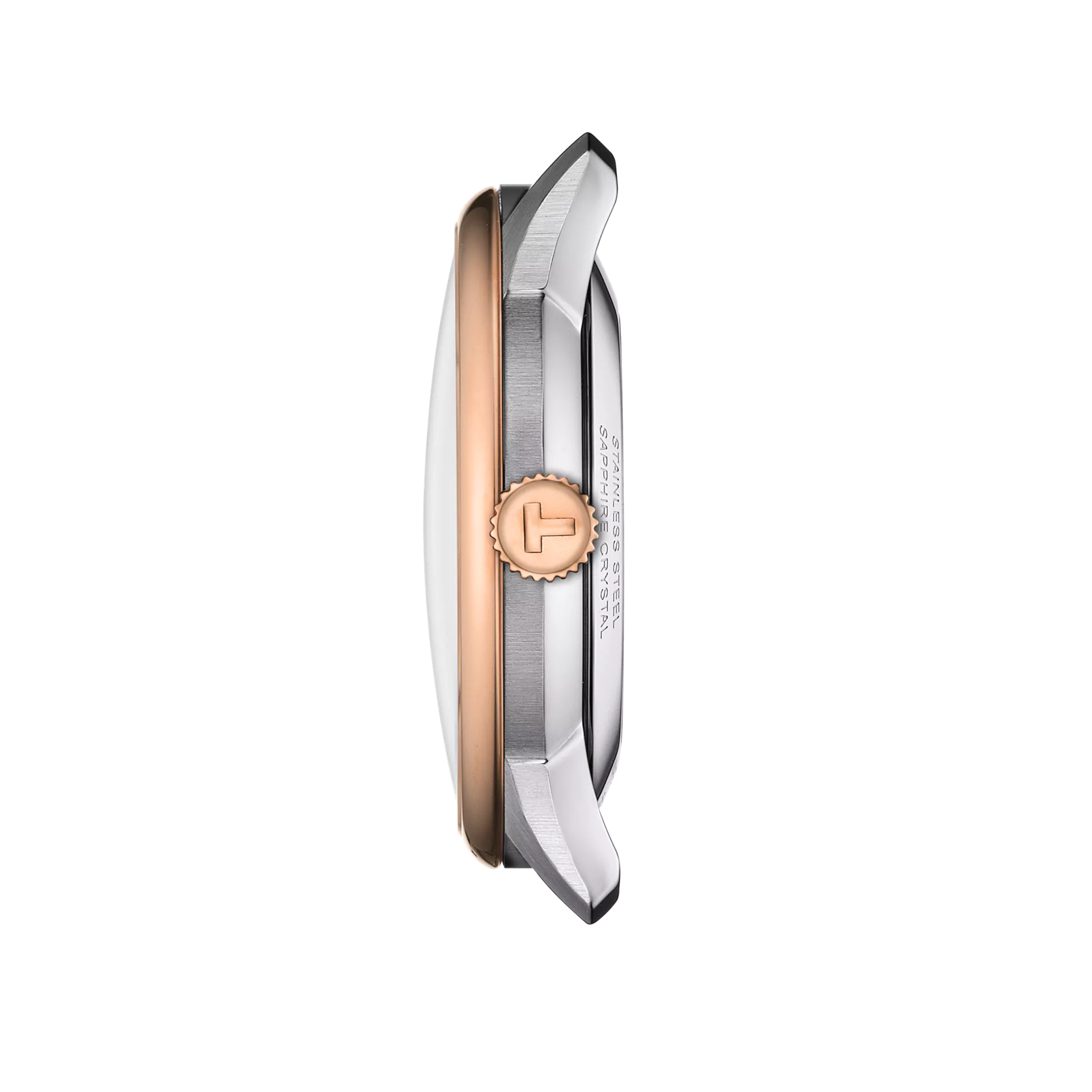 Tissot Chemin des Tourelles Powermatic 80 39 mm - 2