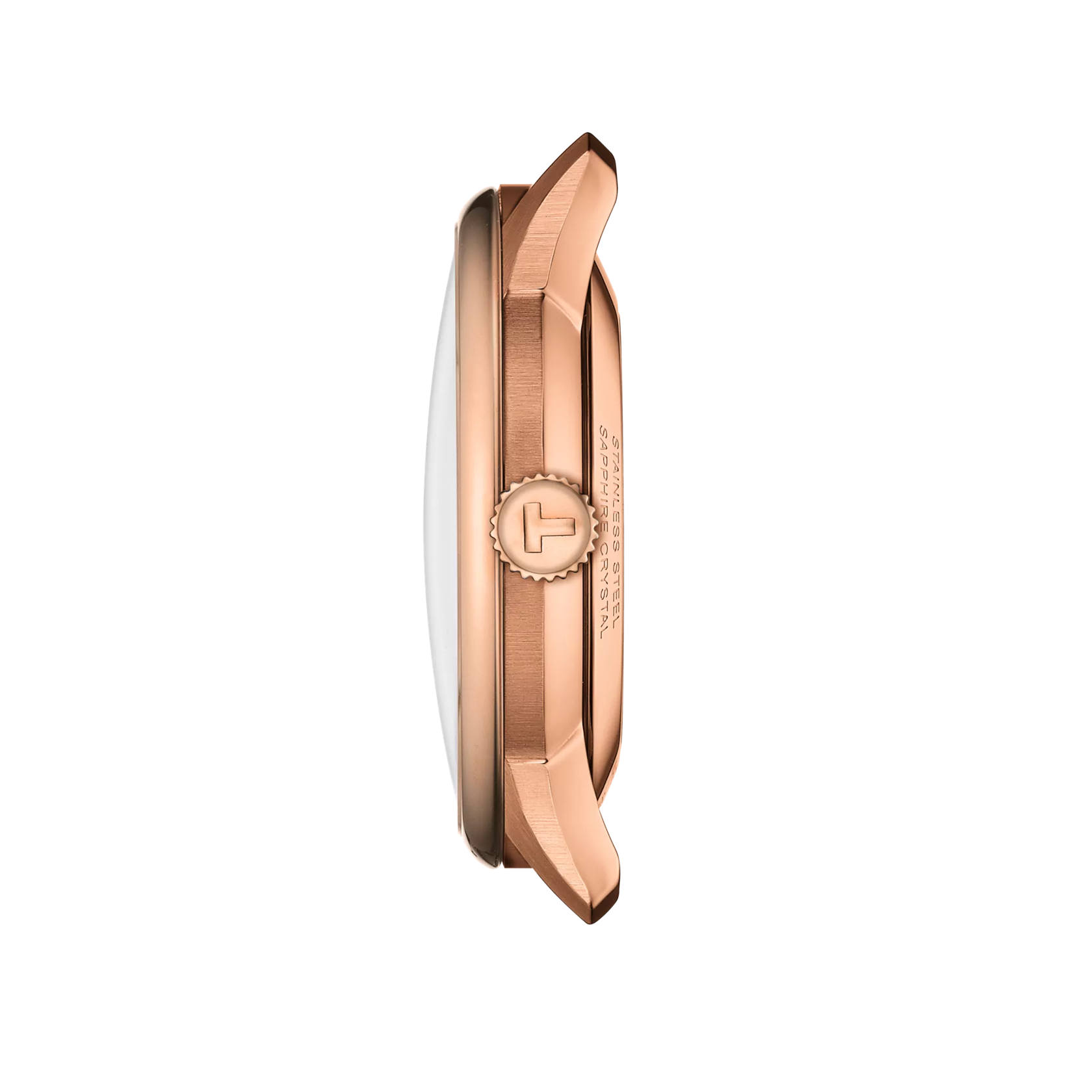 Tissot Chemin Des Tourelles Powermatic 80 39 mm - 2