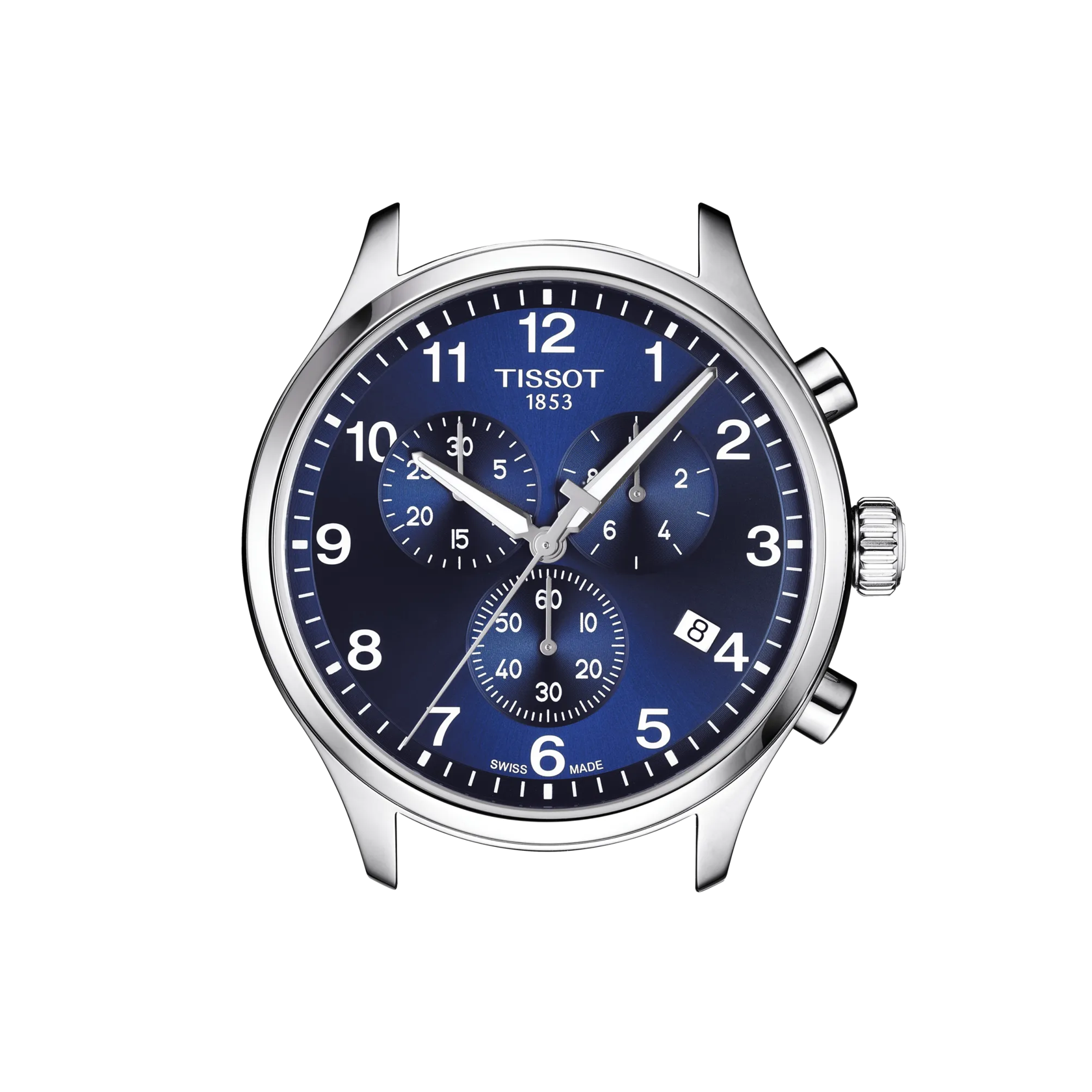 Tissot Chrono Xl Classic - 3