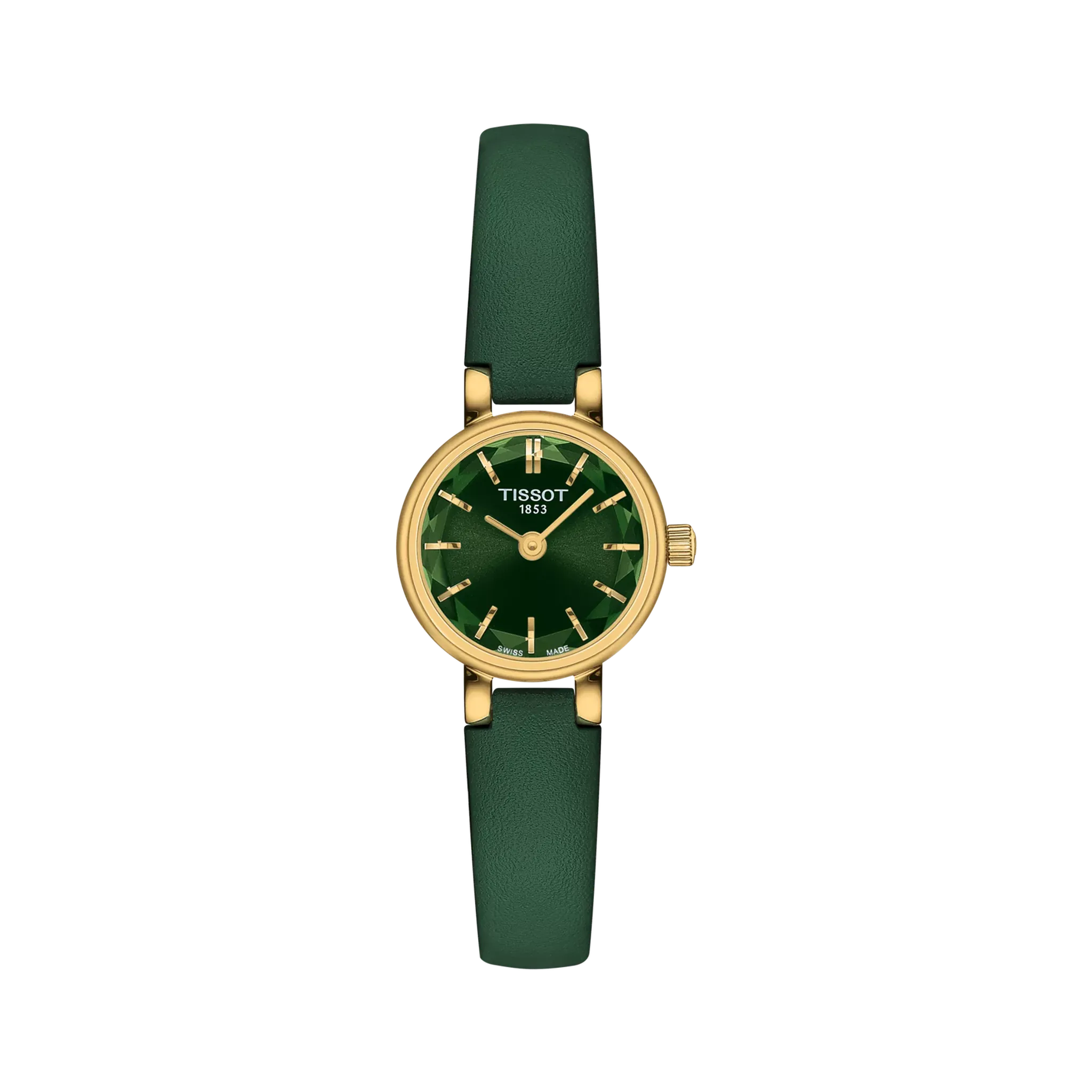 Tissot Lovely Round 19.5mm