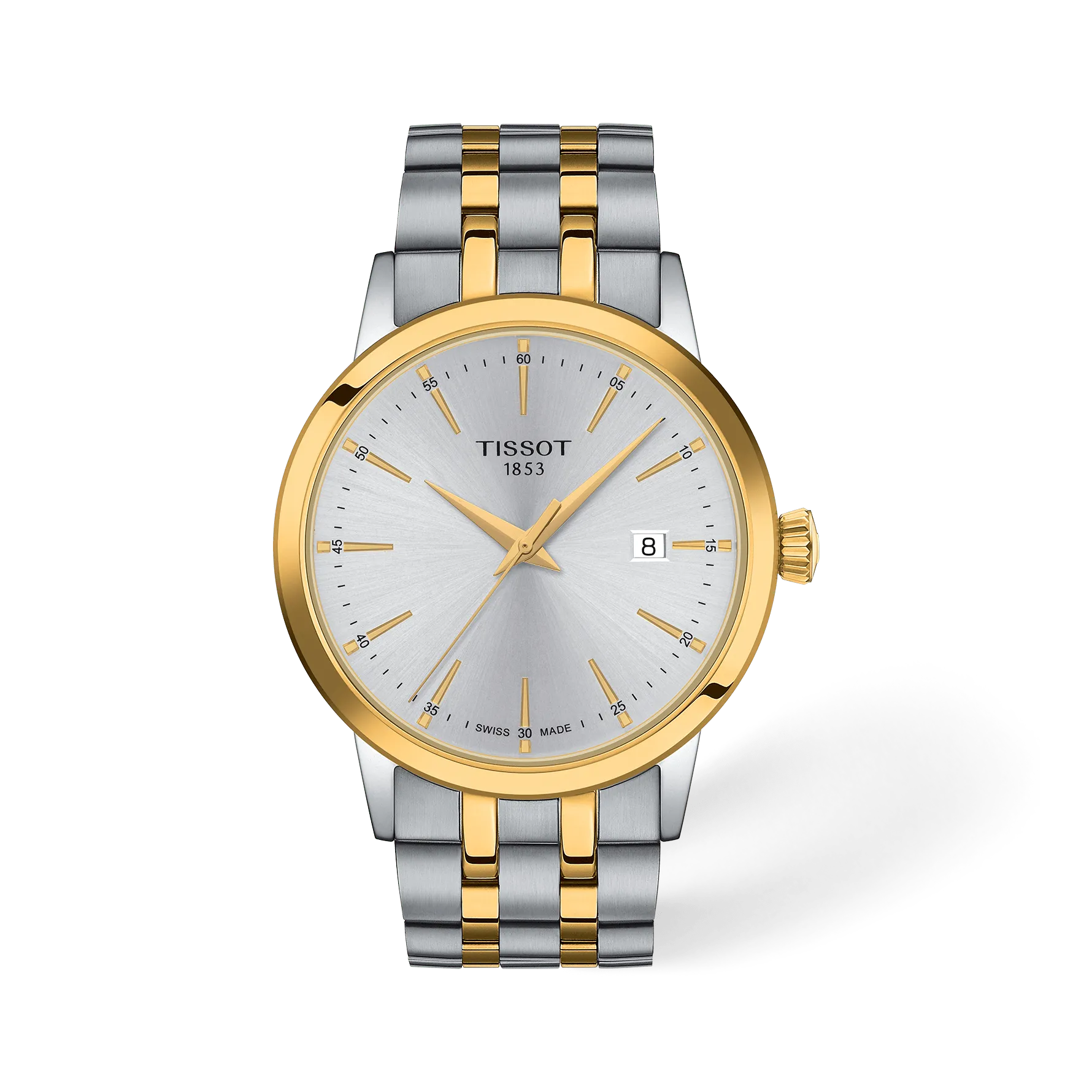 Tissot Classic Dream Gent - 1