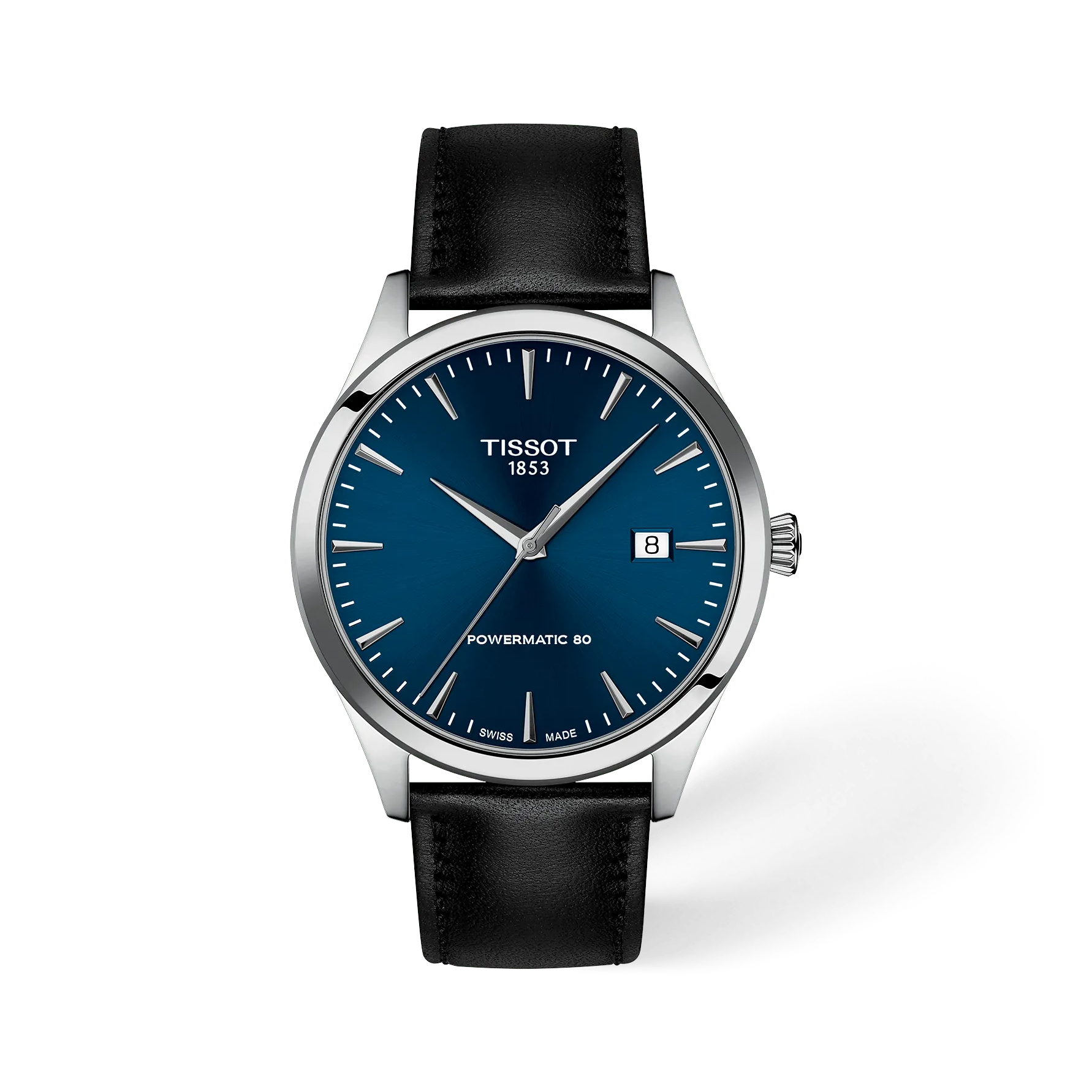 Tissot Classic Dream Powermatic 80 - 1