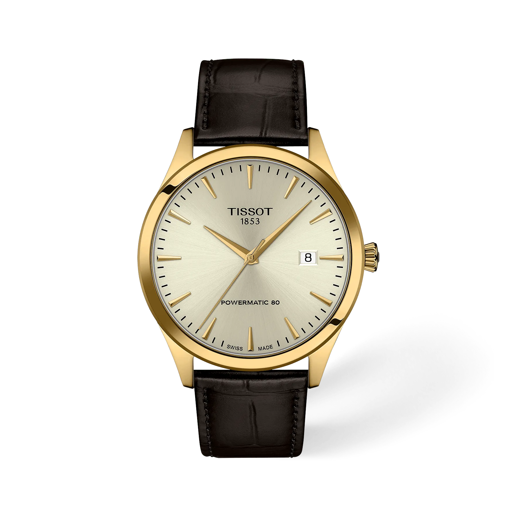 Tissot Classic Dream Powermatic 80 - 1