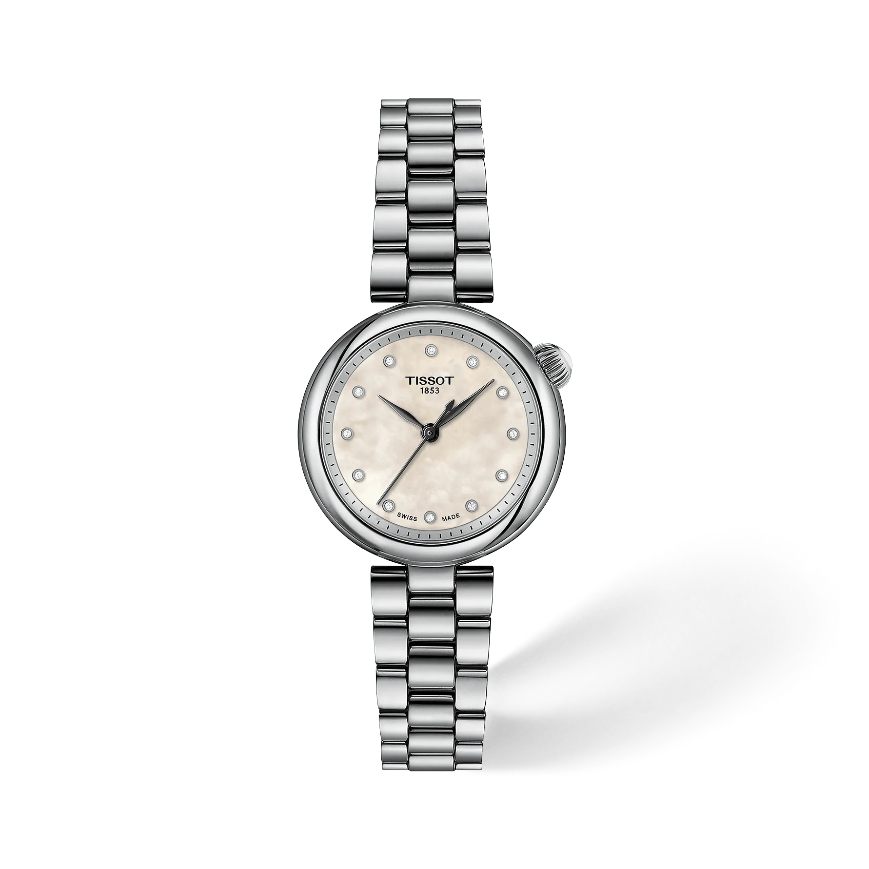 Tissot Desir - 1