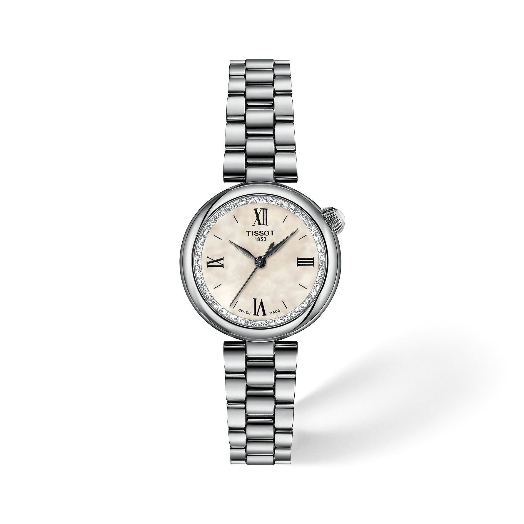 Tissot Desir Quartz - 1