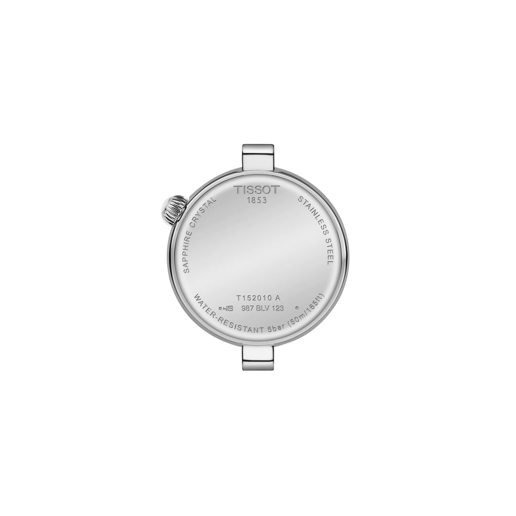 Tissot Desir Quartz - 3