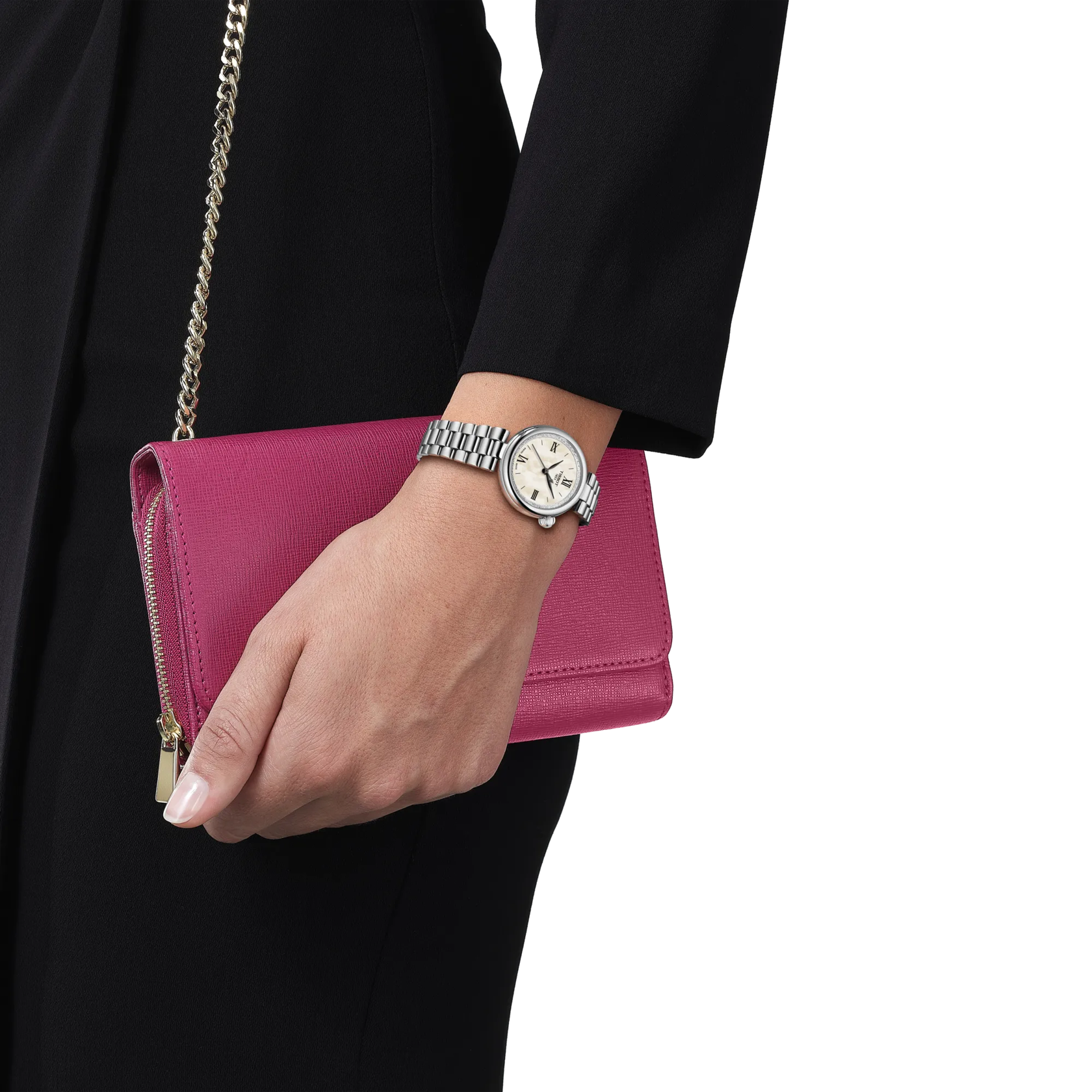 Tissot Desir Quartz - 4