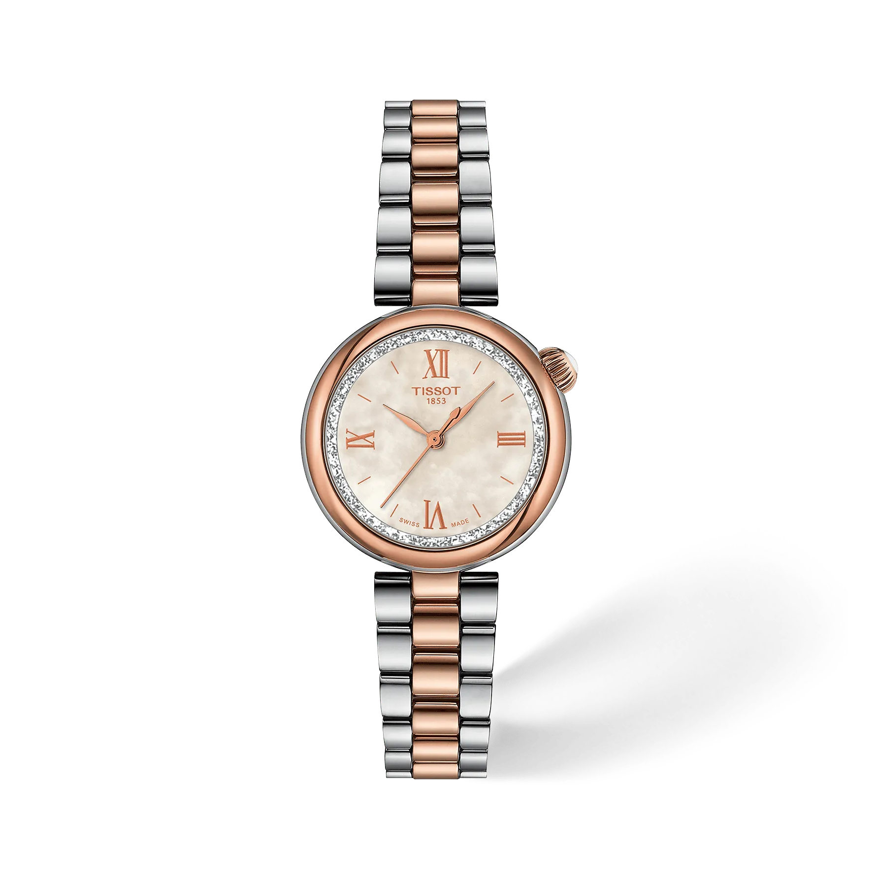 Tissot Desir 28mm - 1