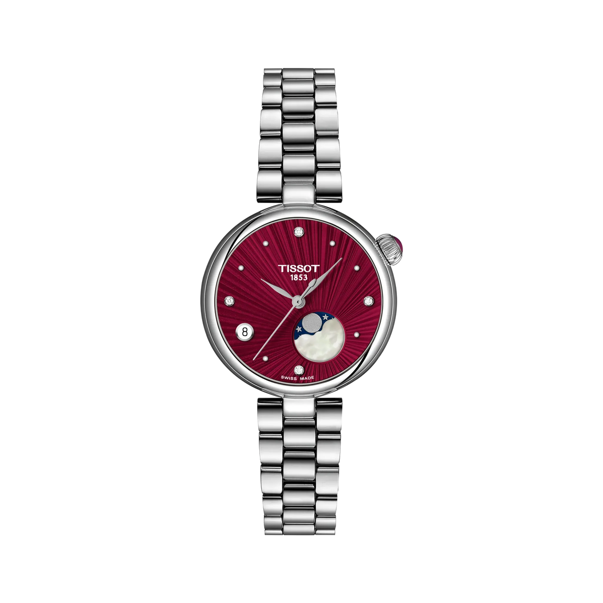 Tissot Desir 29.6mm