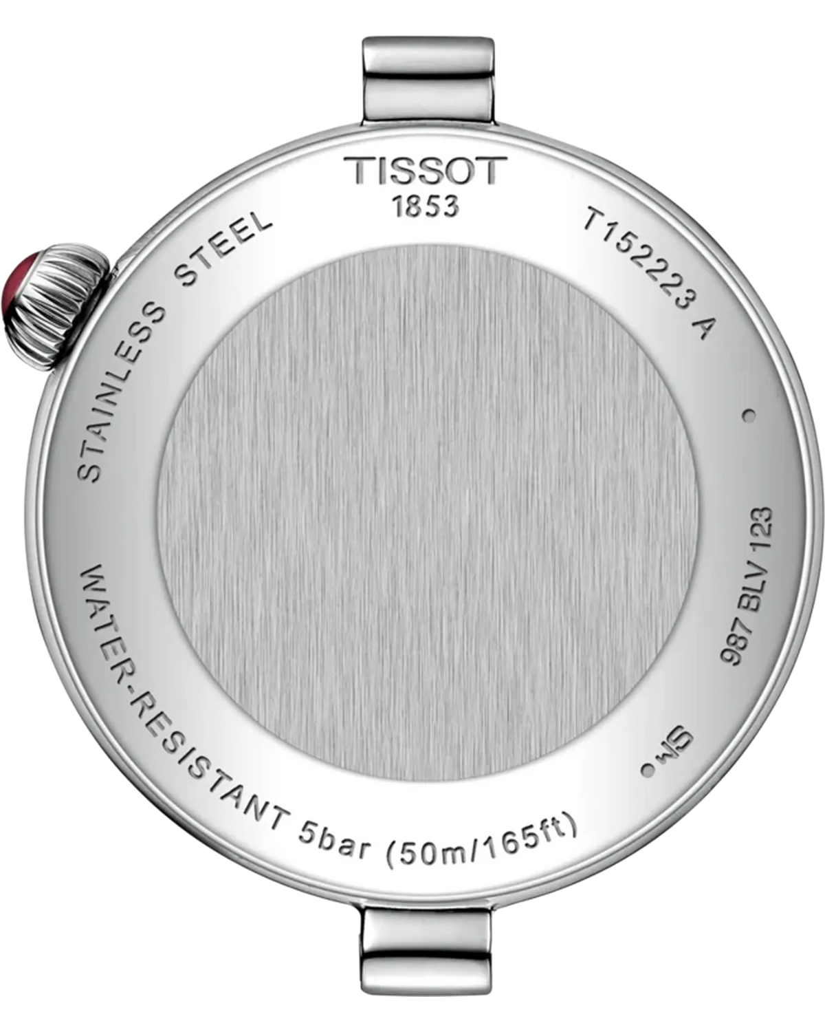 Tissot Desir 29.6mm