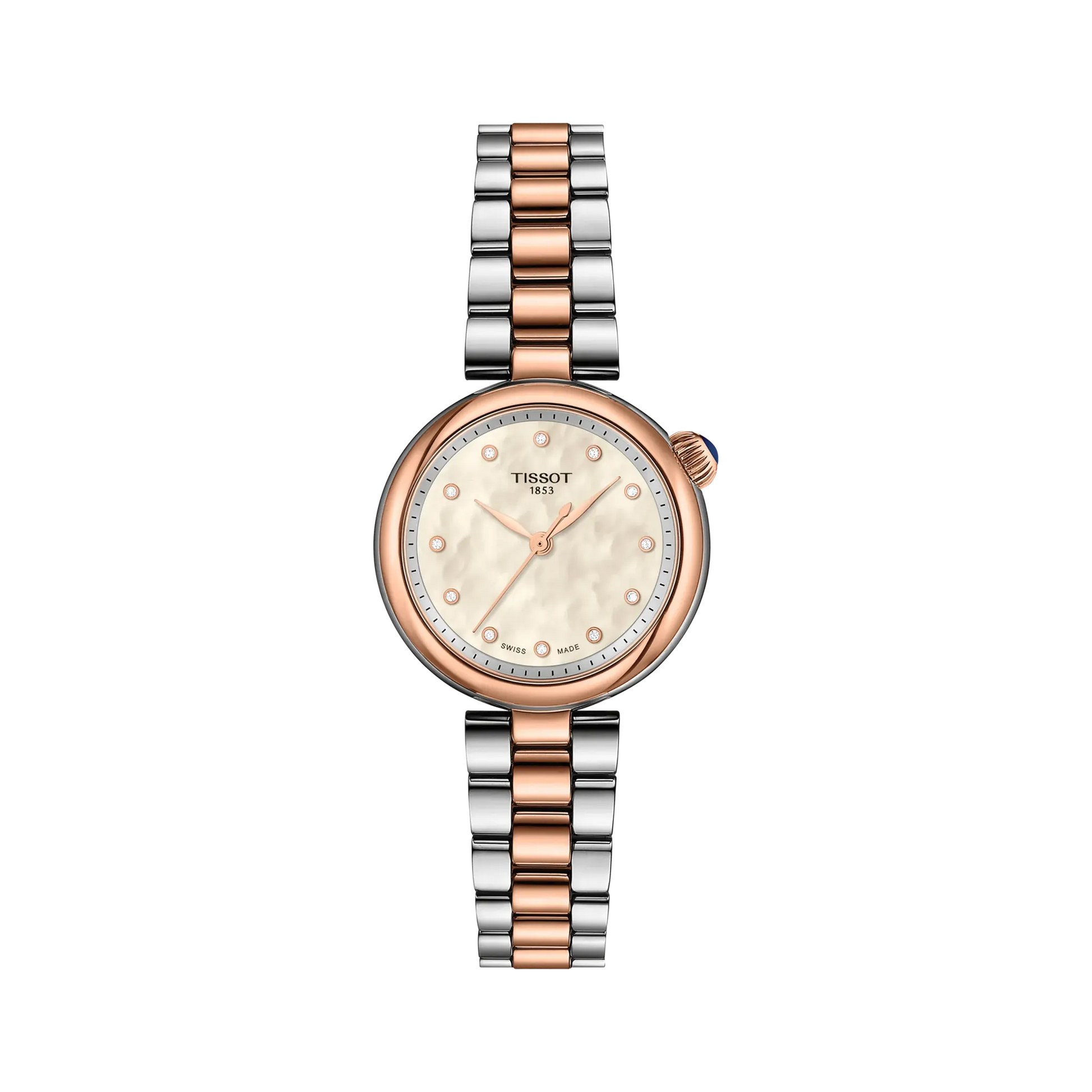 Tissot Desir 28mm