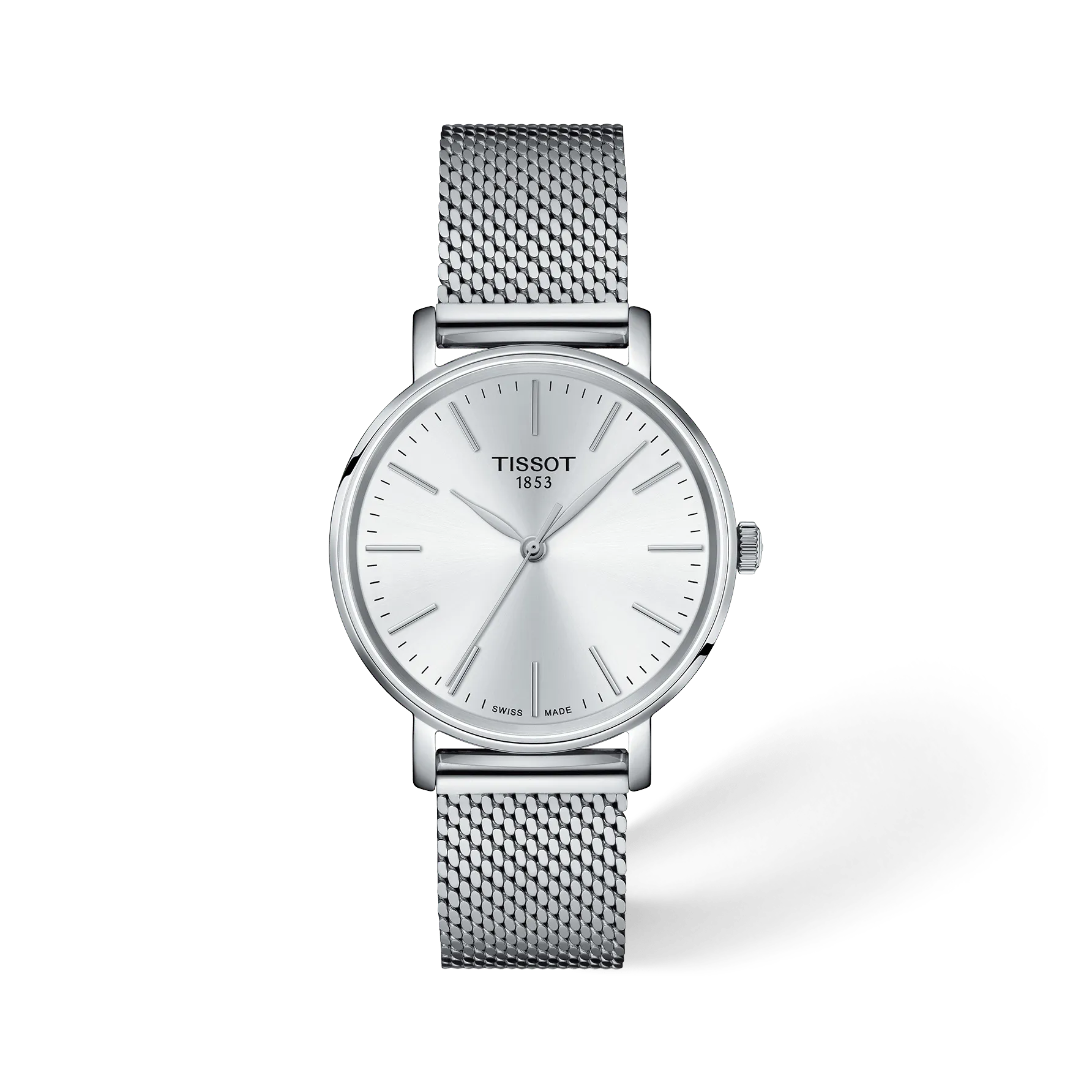 Tissot Everytime Lady - 1