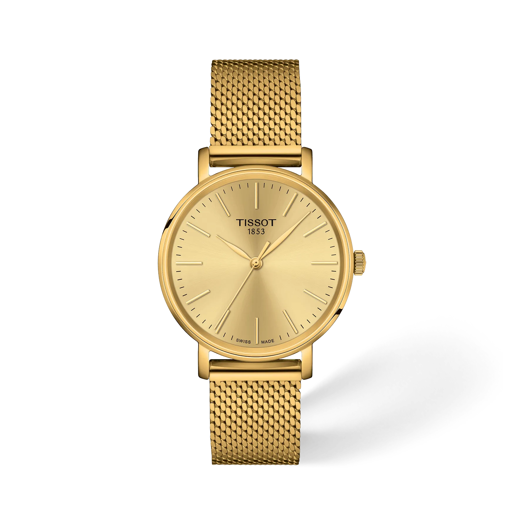 Tissot Everytime Lady - 1