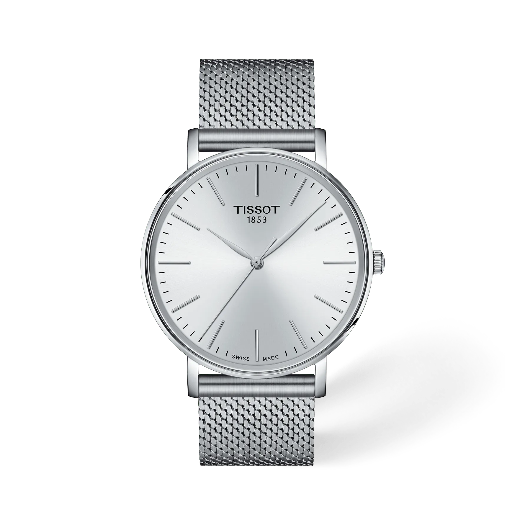 Tissot Everytime 40mm - 1