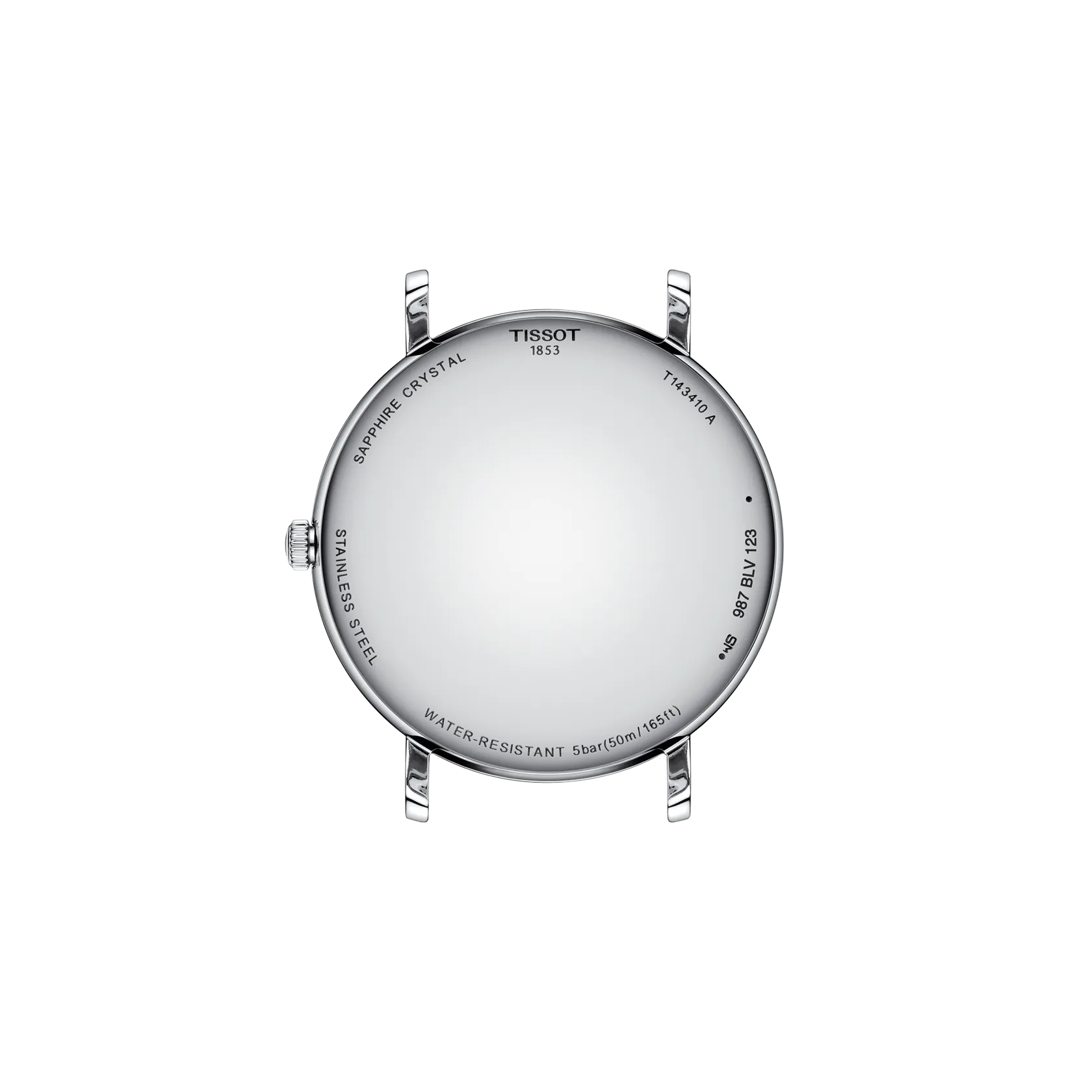 Tissot Everytime 40mm - 3