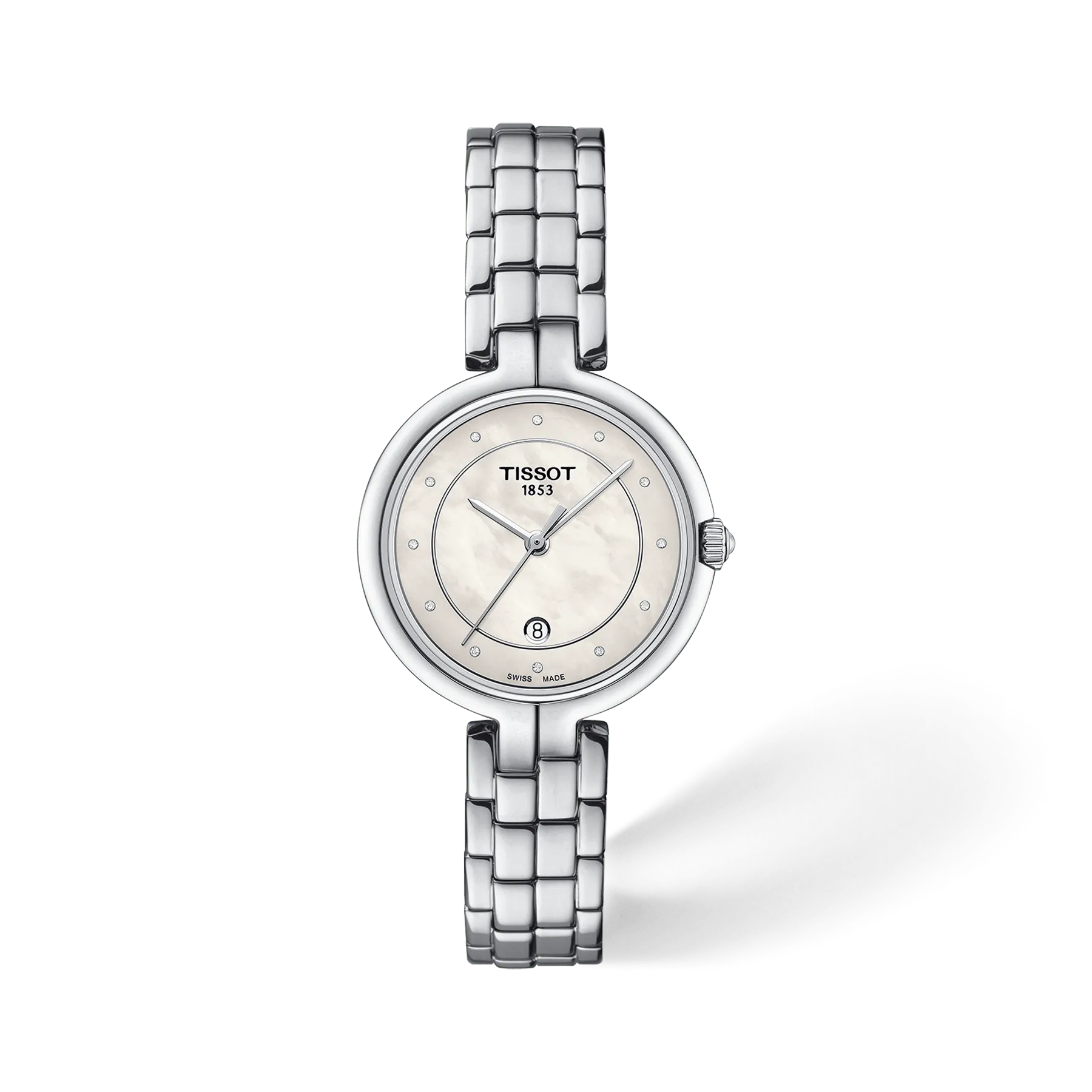 Tissot Flamingo - 1