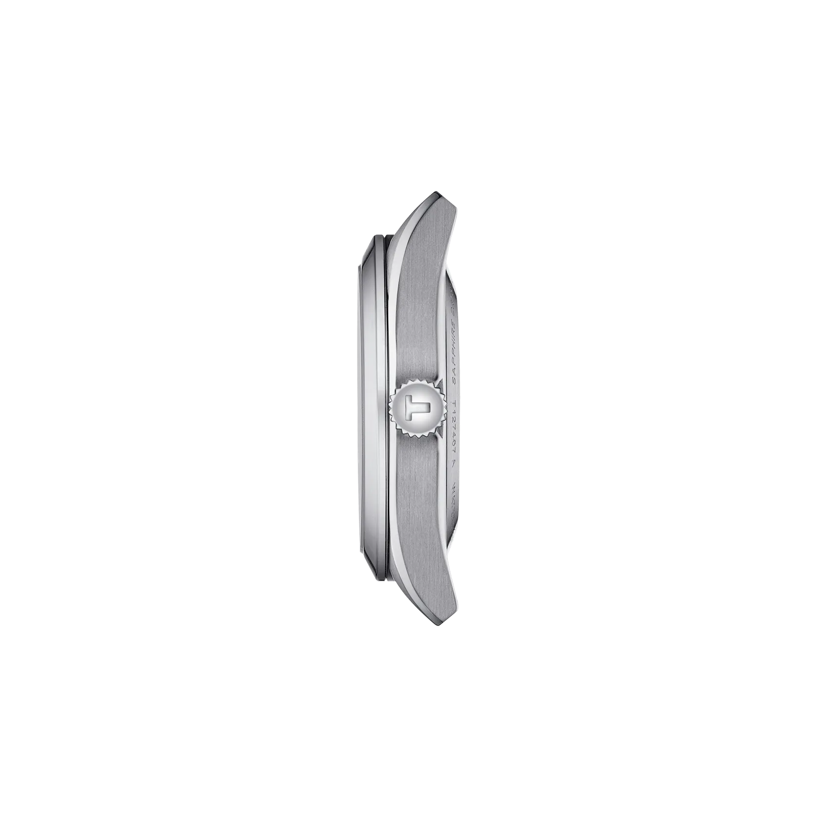 Tissot Gentleman Powermatic 80 Silicium - 2