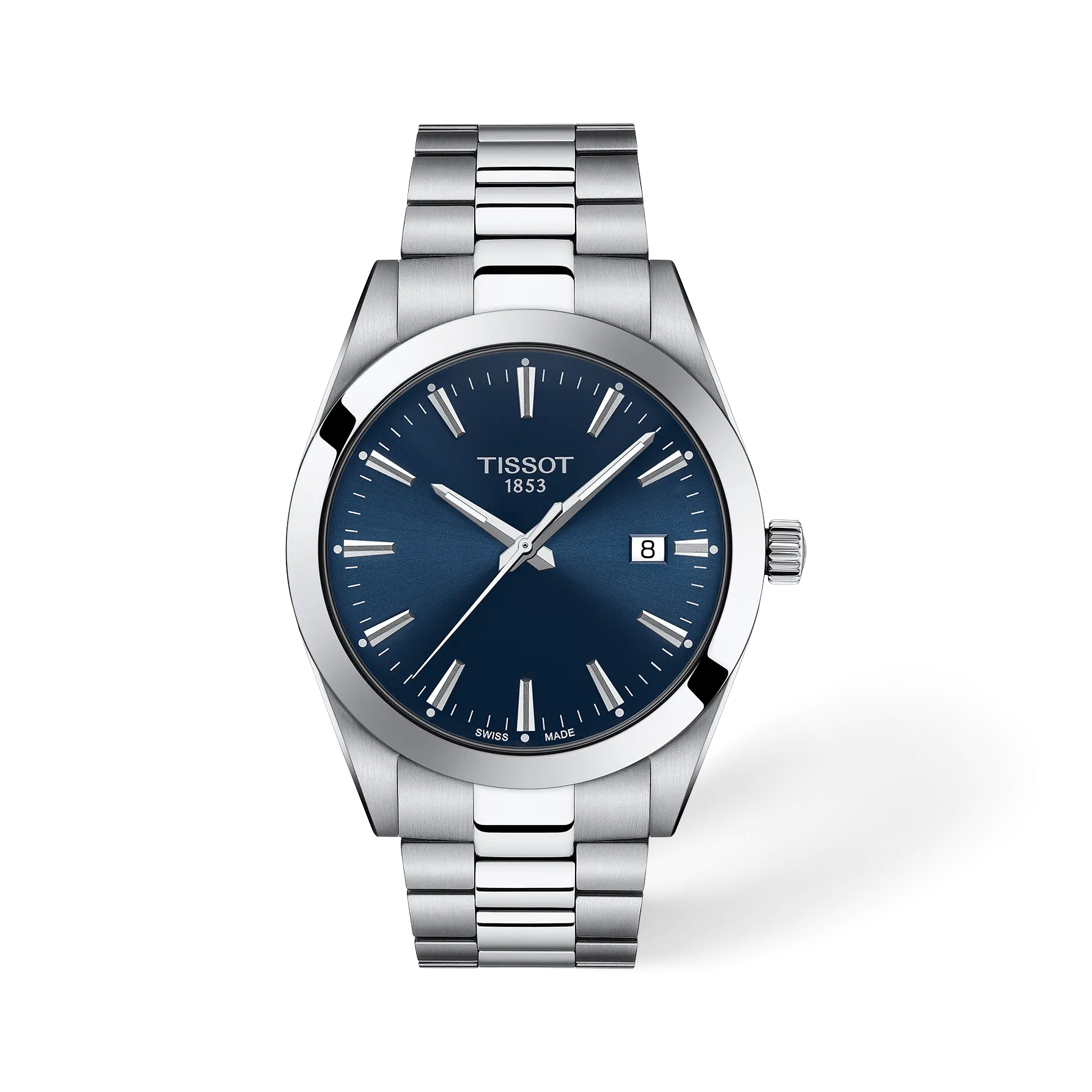 Tissot Gentleman - 1
