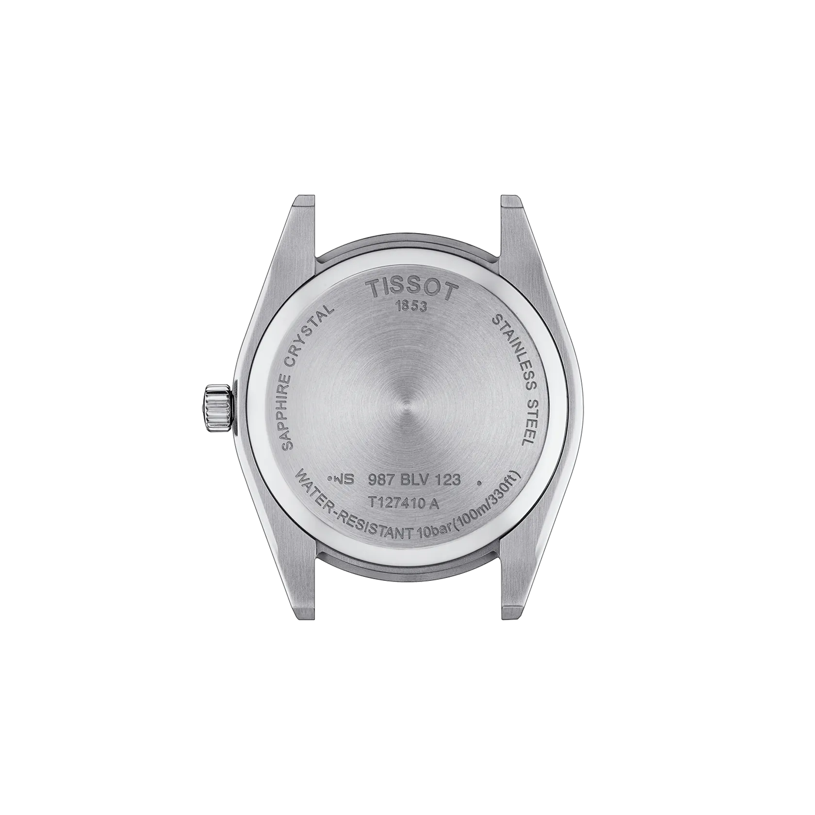 Tissot Gentleman - 3