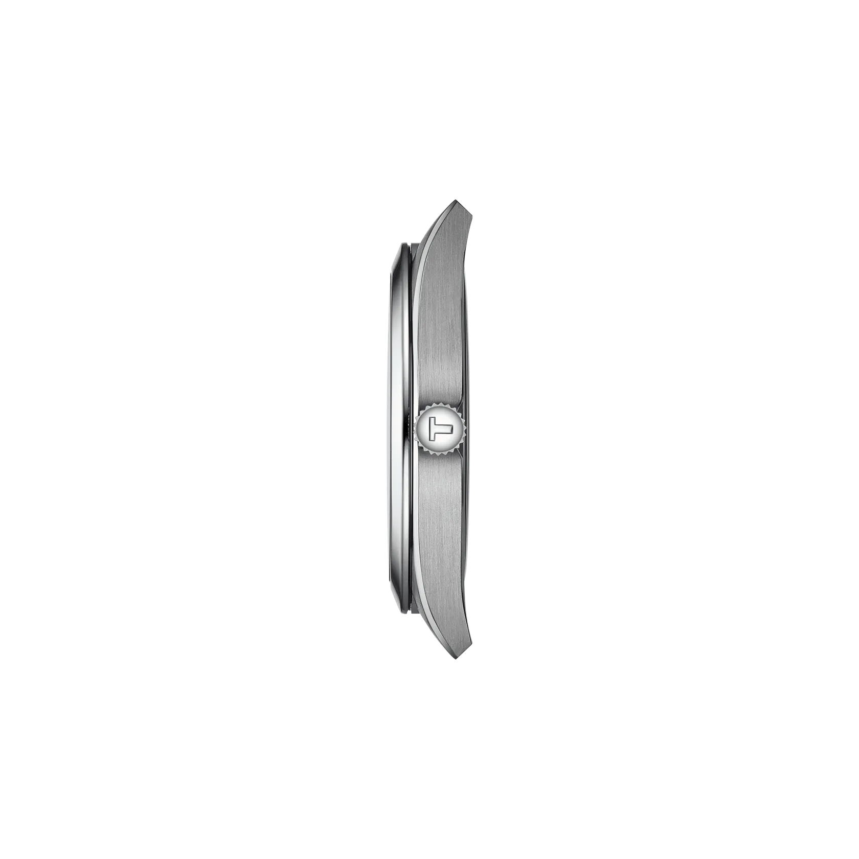 Tissot Gentleman Titanium - 2