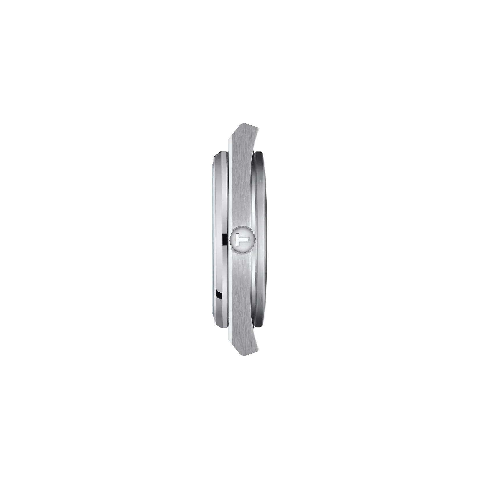 Tissot T-Sport Gentleman Silicium Open Heart - 3