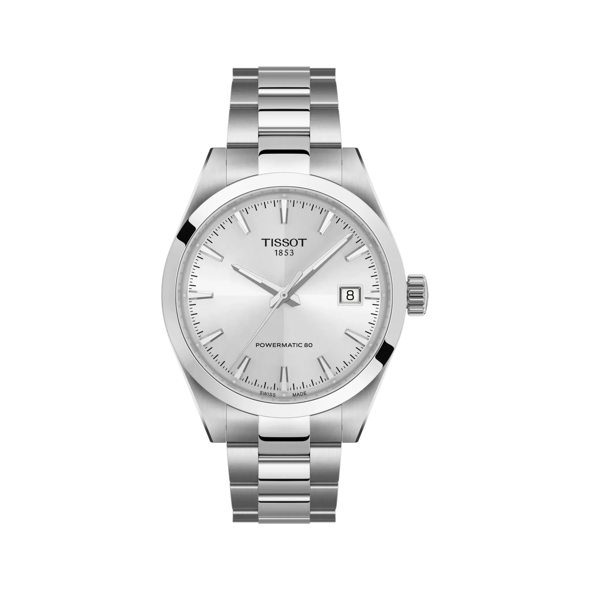 Tissot Gentleman 38mm