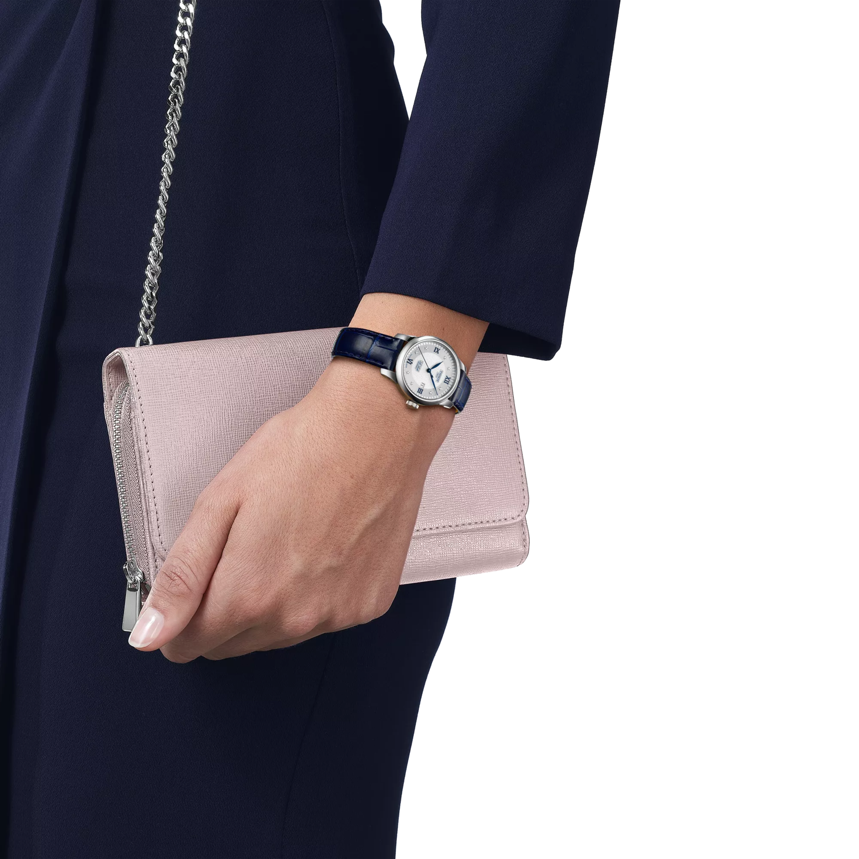 Tissot Le Locle Automatic Lady - 4
