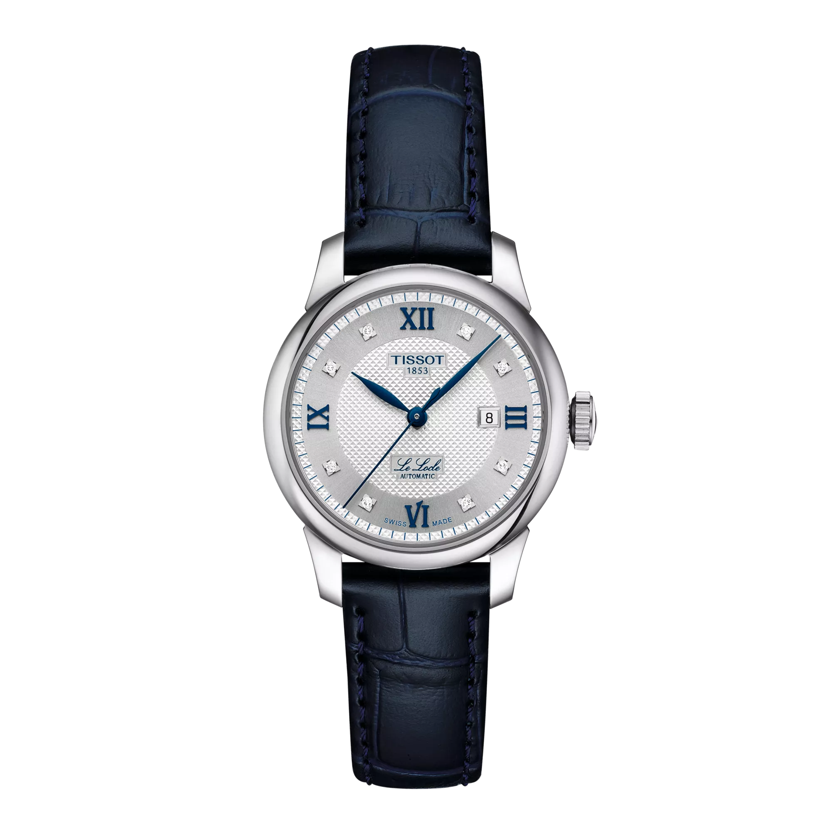 Tissot Le Locle Automatic Lady - 6