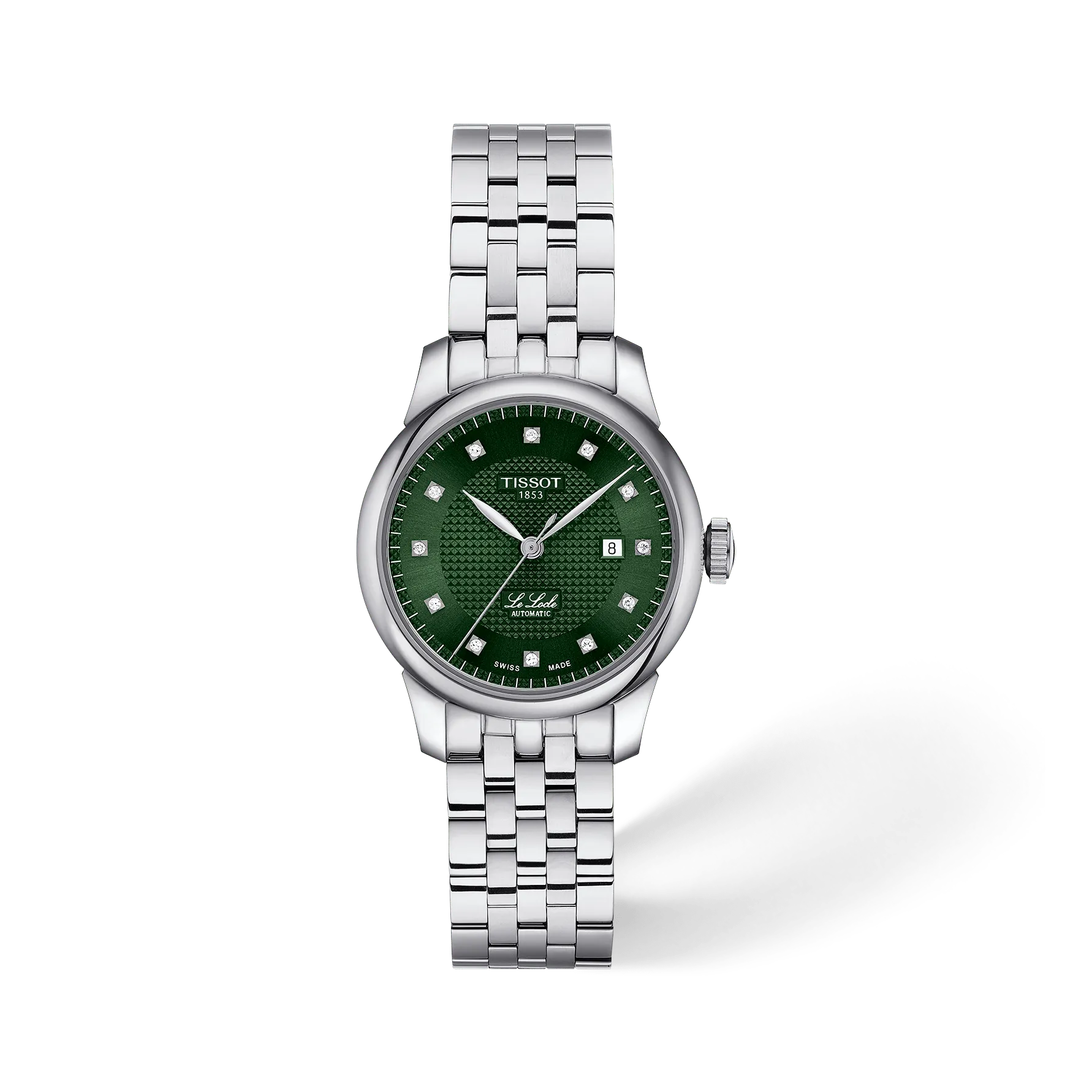 Tissot Le Locle 29mm - 1
