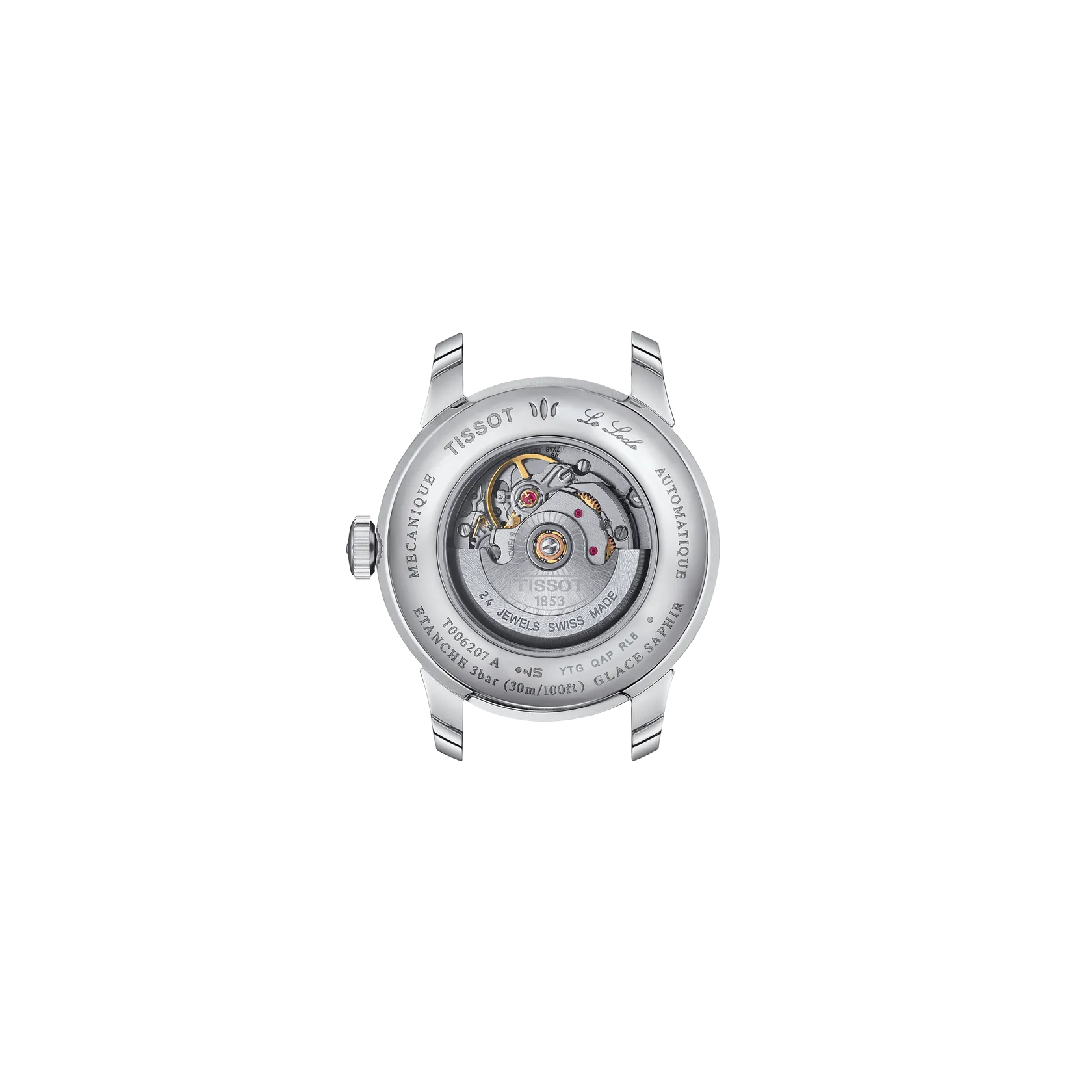 Tissot Le Locle 29mm - 3