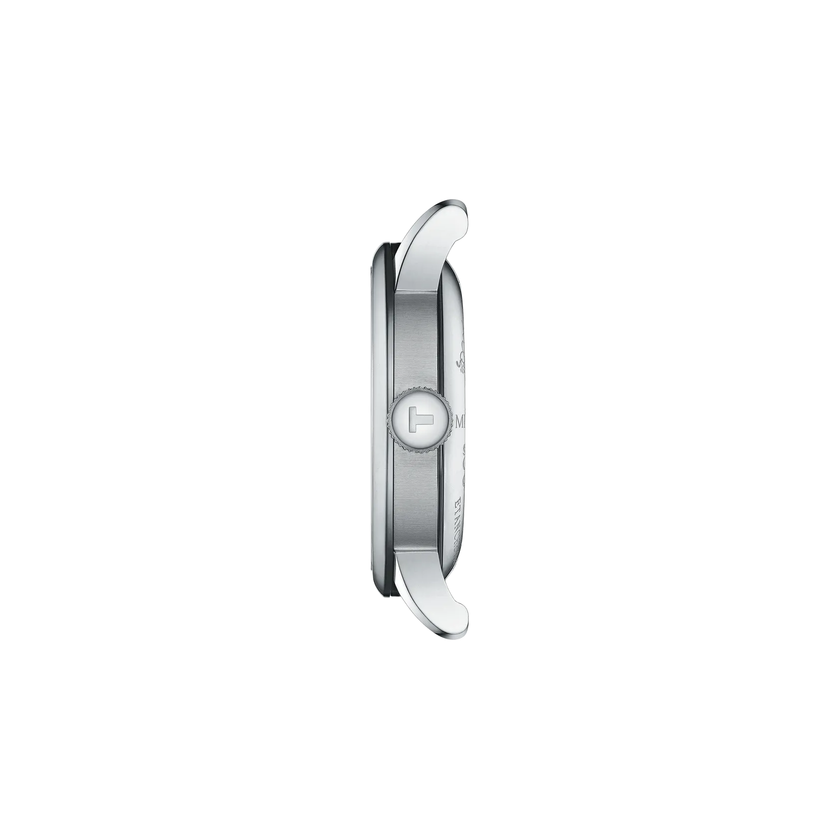 Tissot Le Locle Powermatic 80 Open Heart - 2